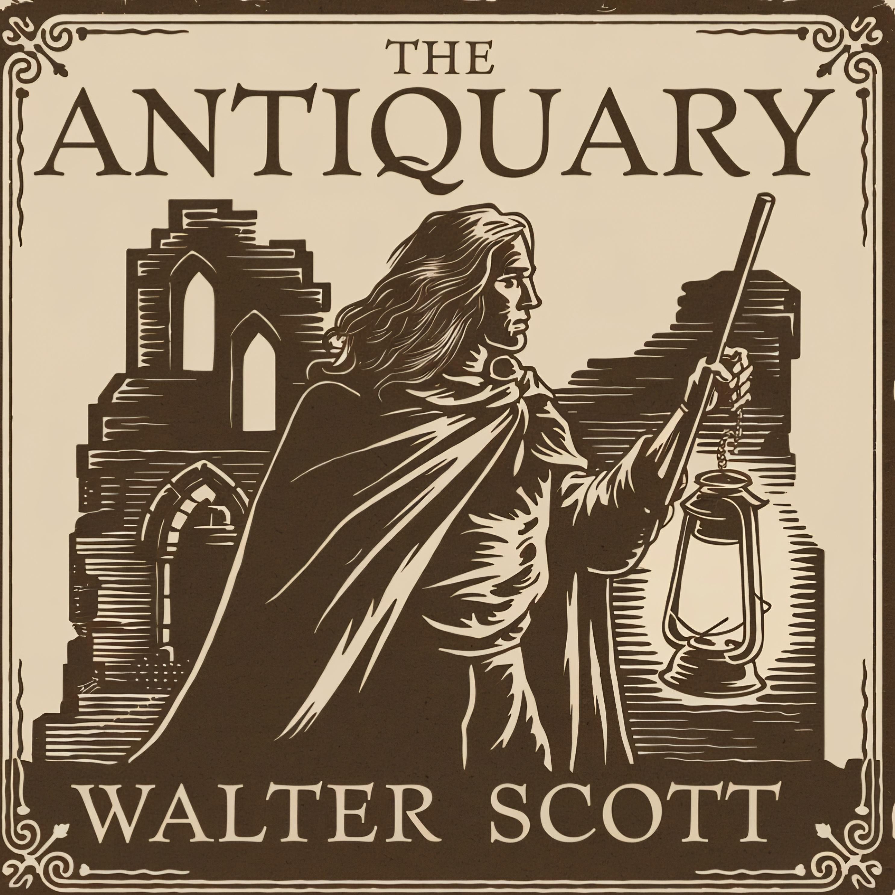 The Antiquary