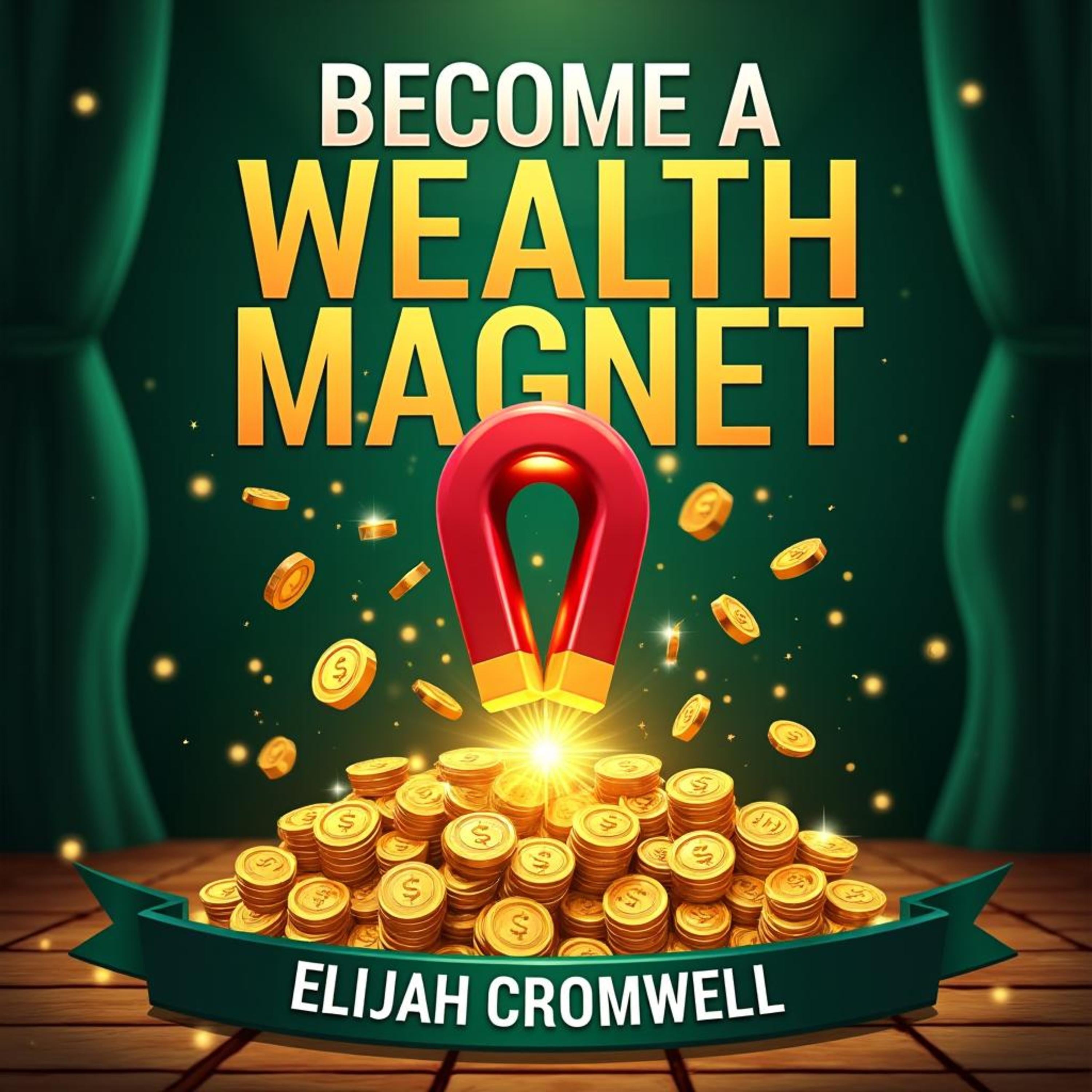 Become a Wealth Magnet: Profitable Secrets to Buying Everyday Businesses
