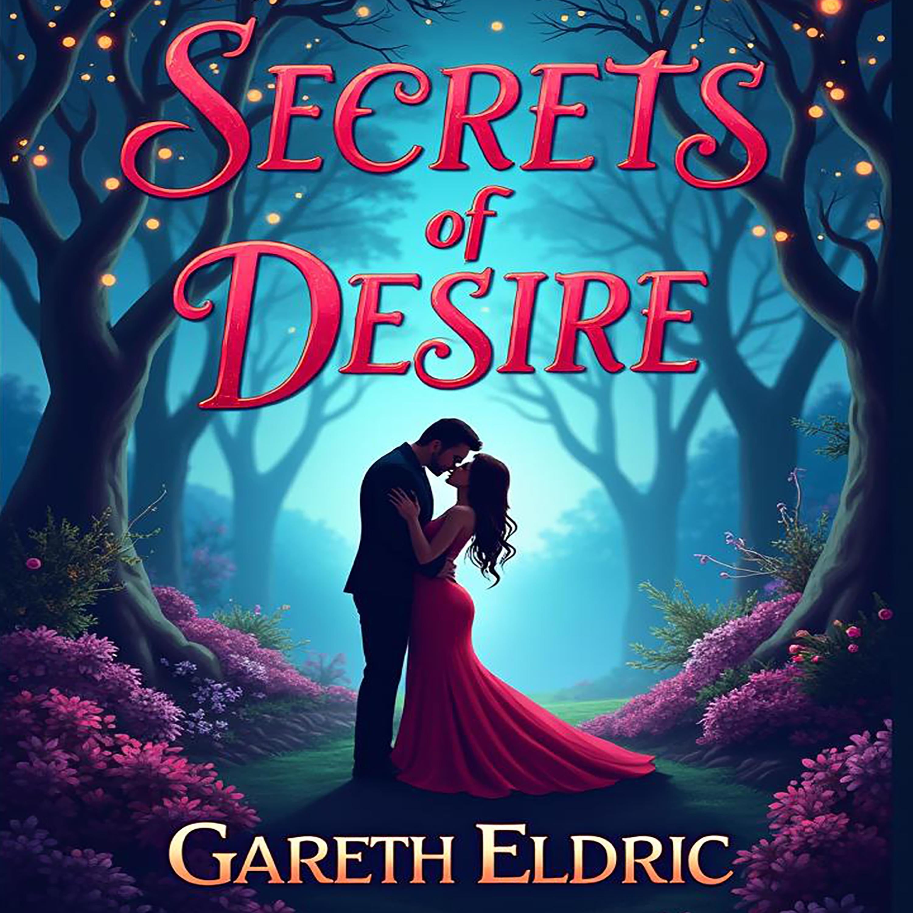 Secrets of Desire: Exploring Hidden Fantasies
