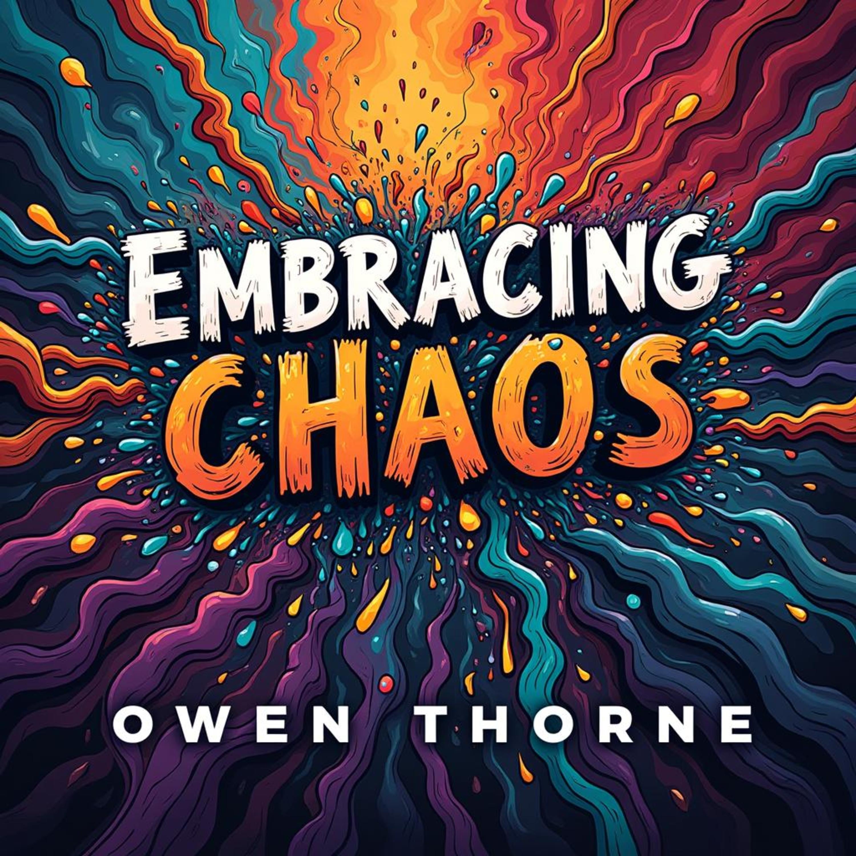 Embracing Chaos: Guidance for Turbulent Times