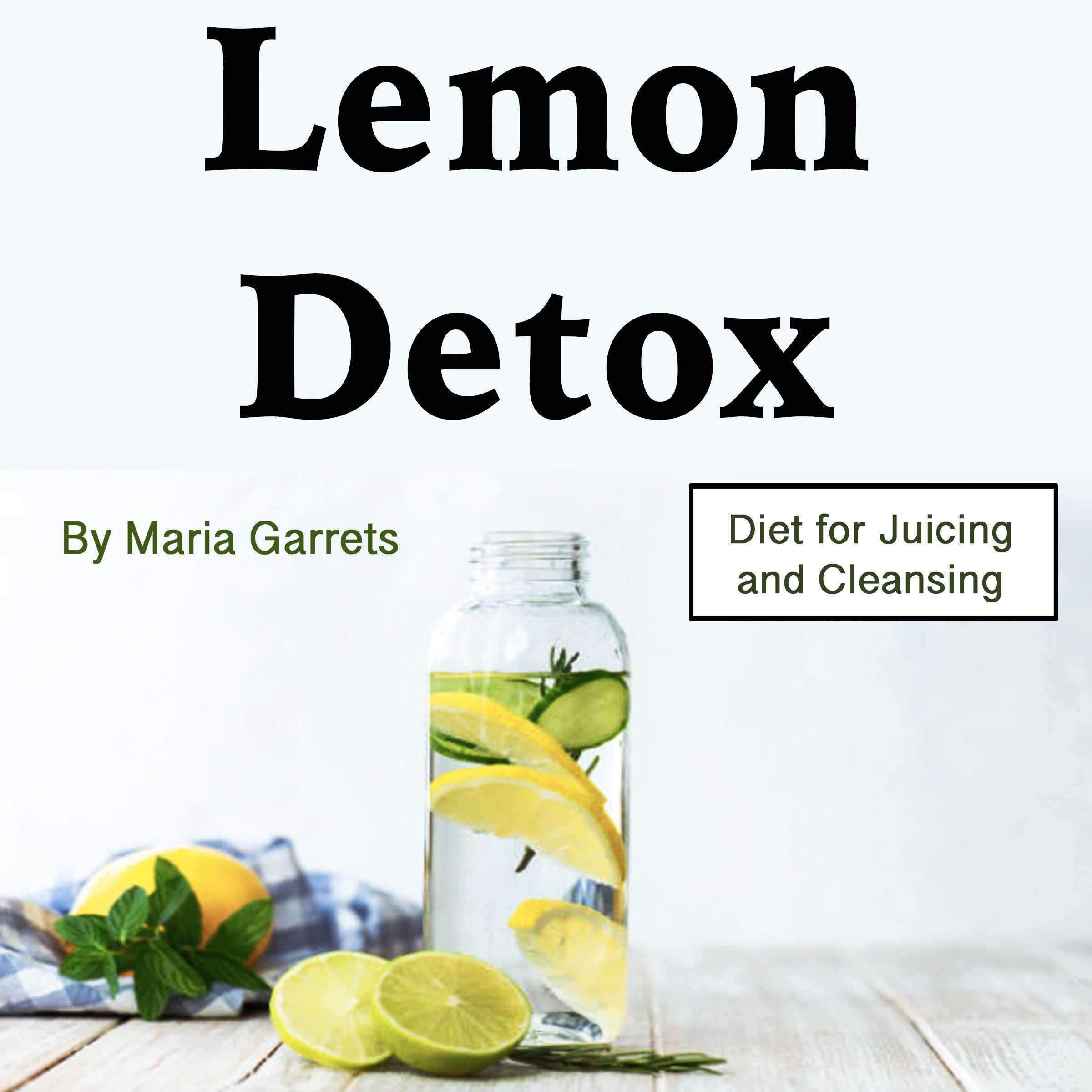 Lemon Detox