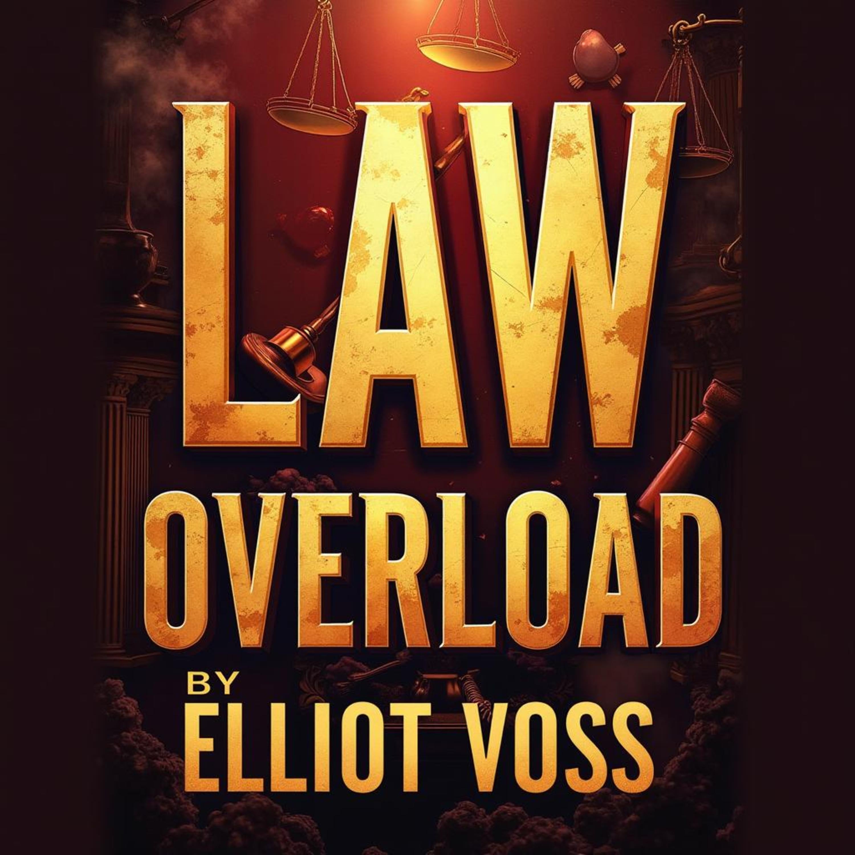 Law Overload: The Hidden Human Cost