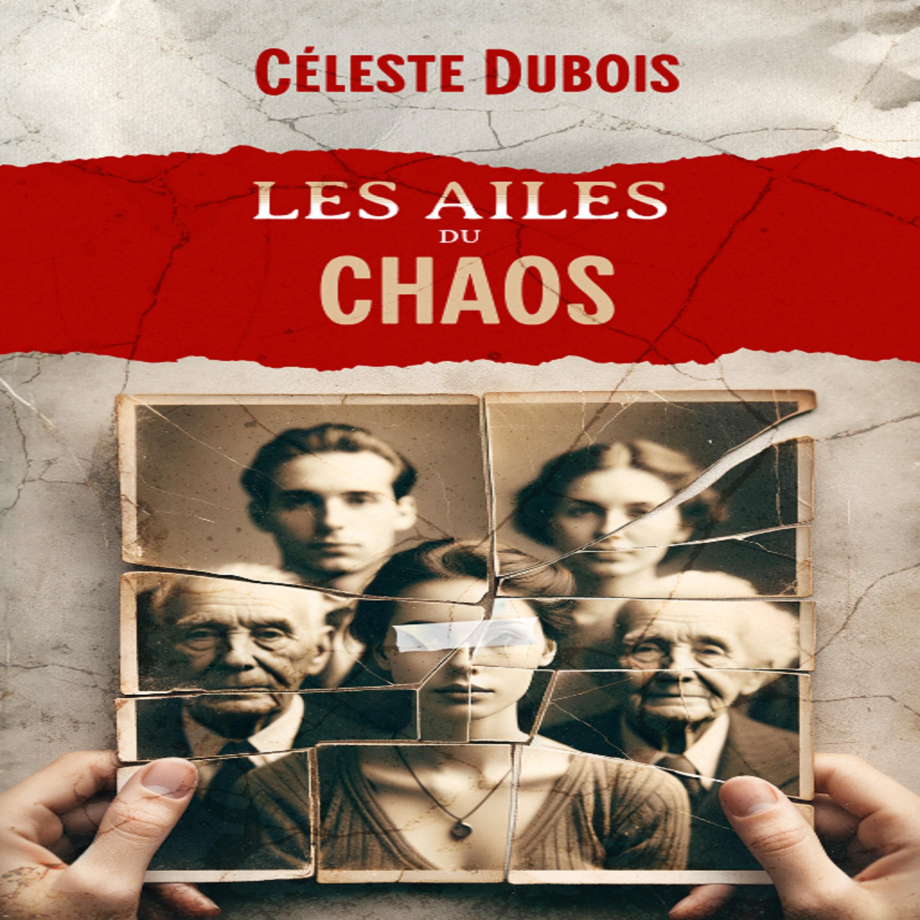 Les Ailes du Chaos