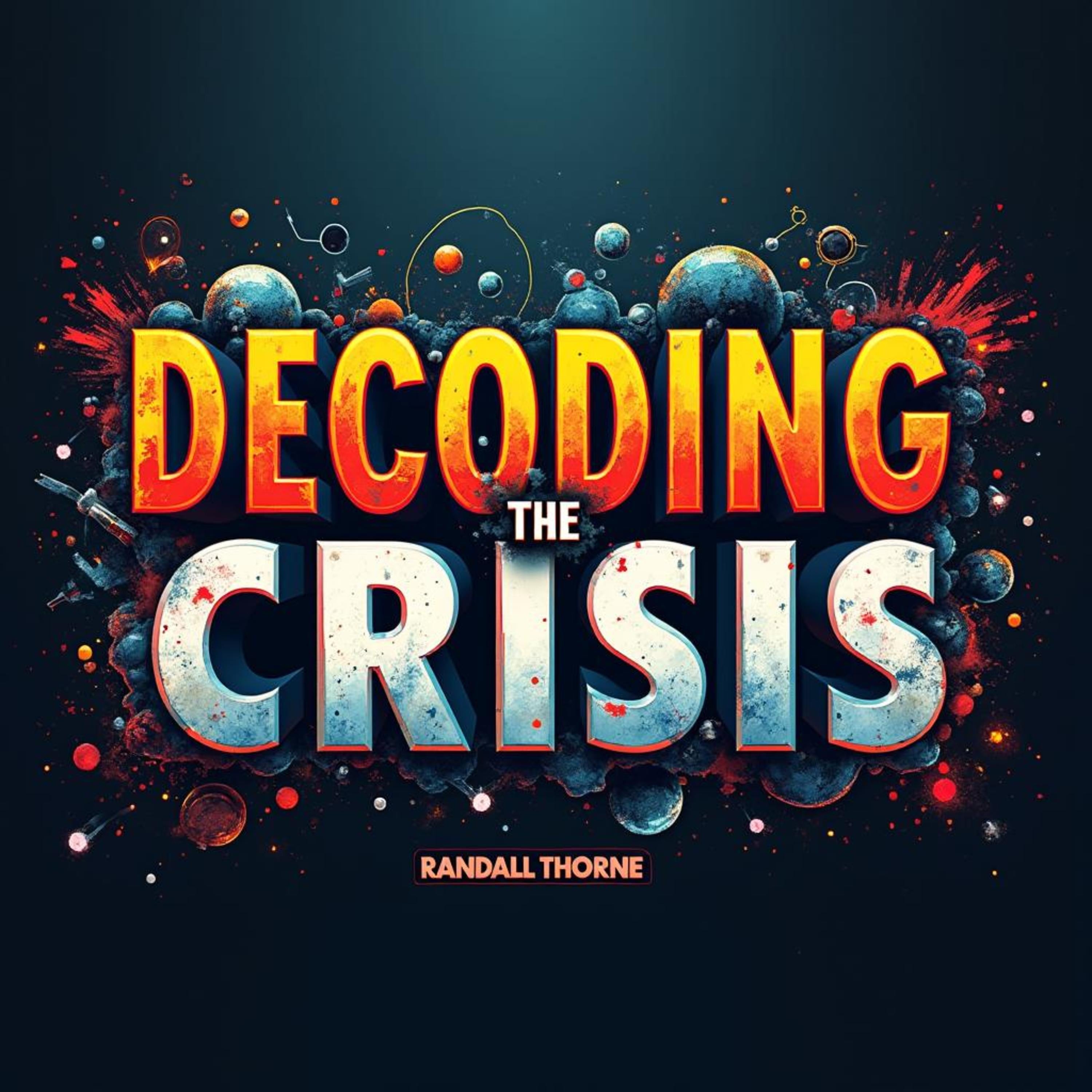 Decoding the Crisis: What History's Cycles Reveal About Our Future