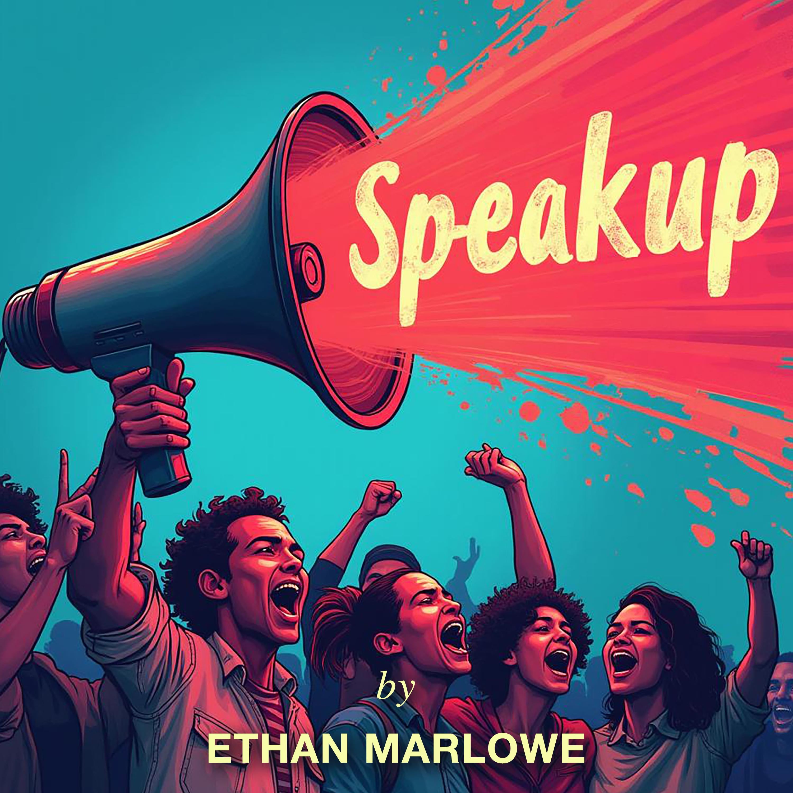 Speak Up: Navigating Free Speech in a Turbulent World