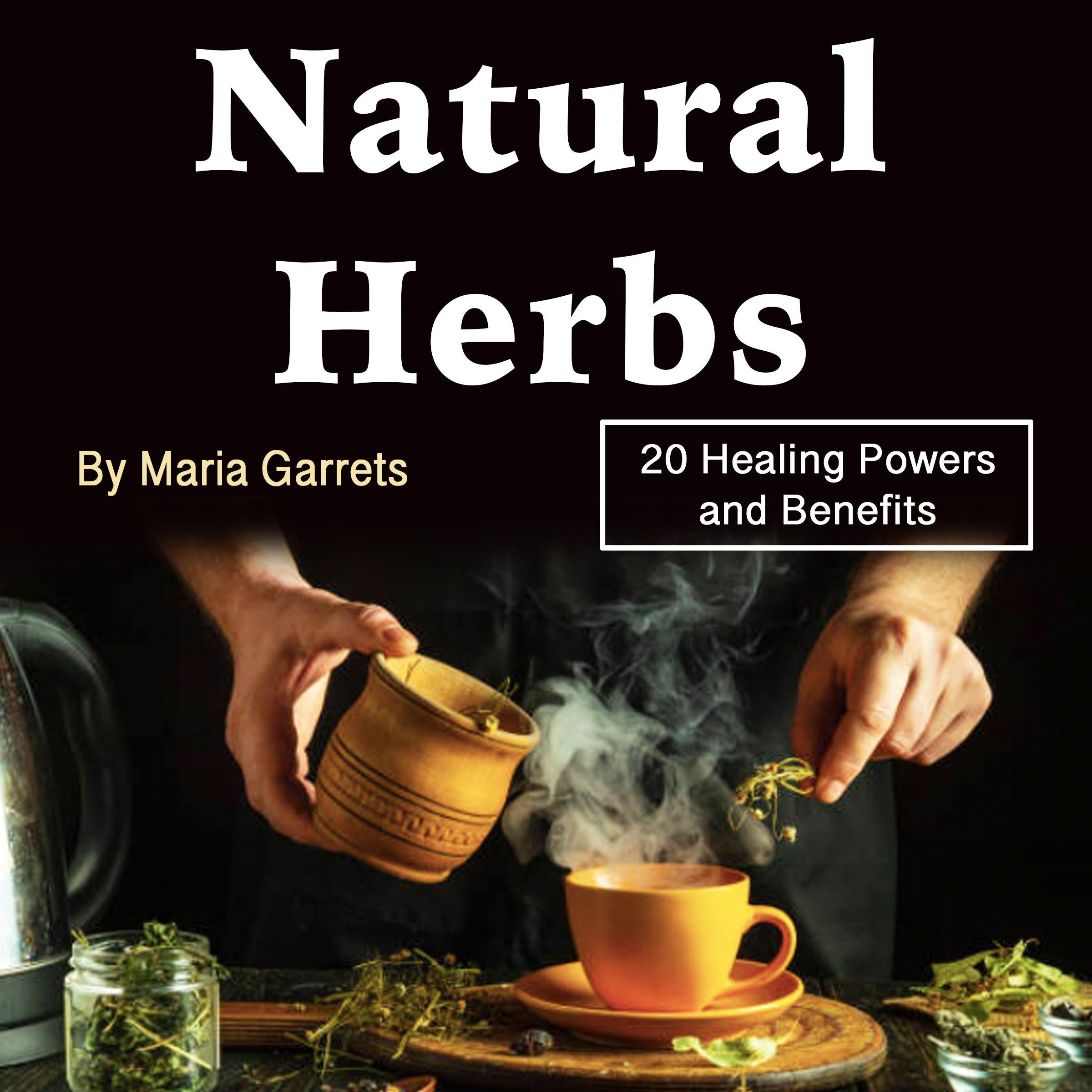 Natural Herbs