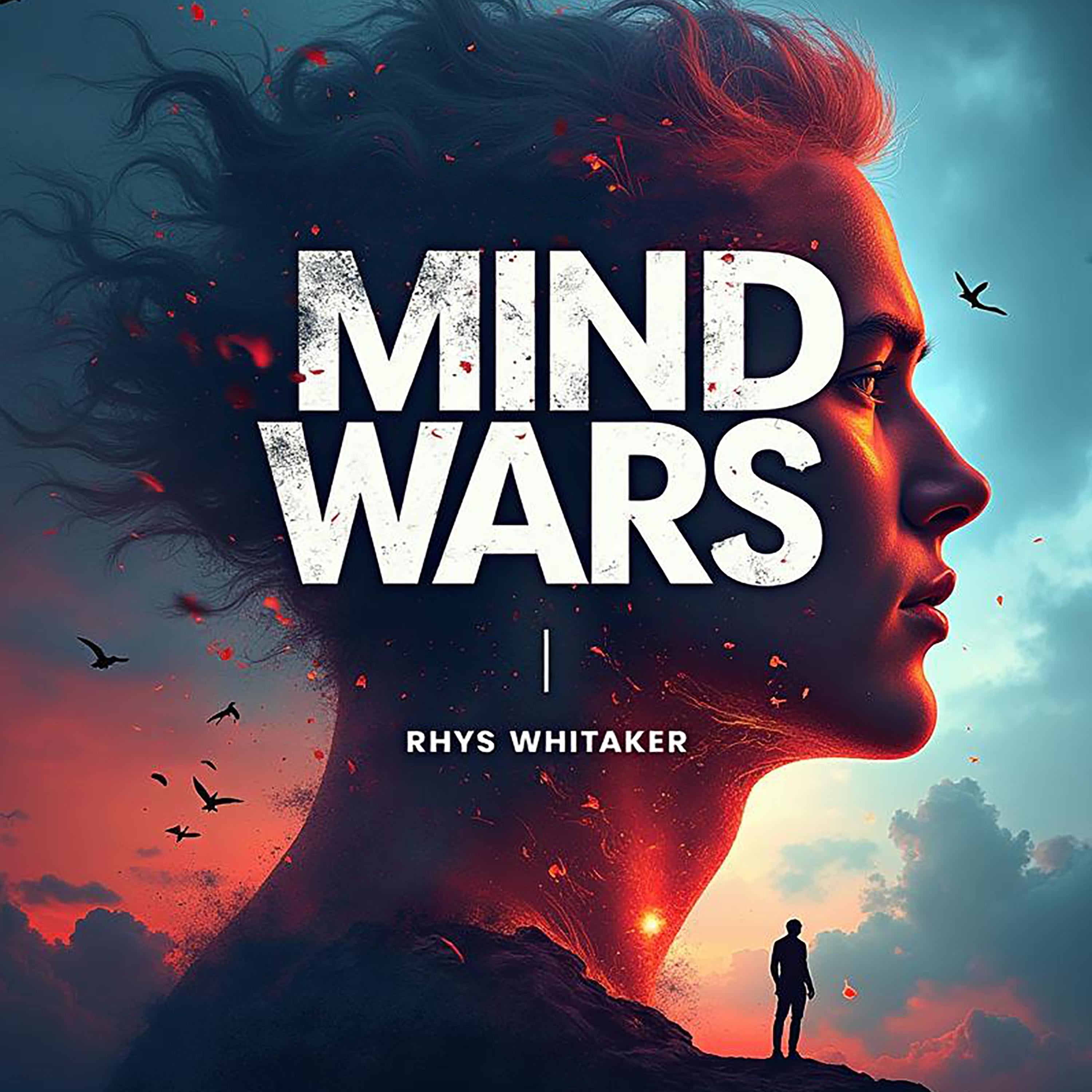 Mind Wars: Conquer Mental Battles Today