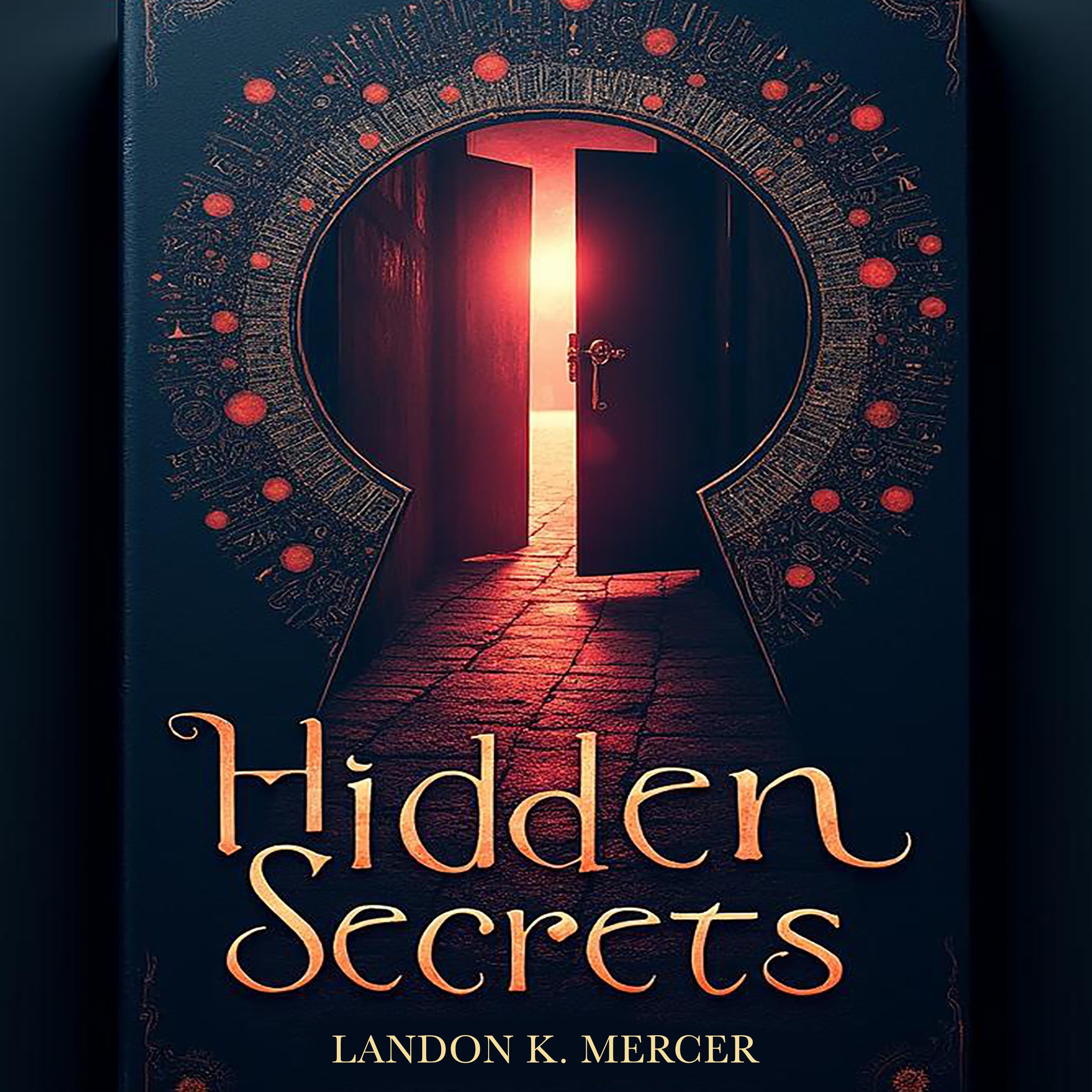 Hidden Secrets: The Untold Story of America's Top Secret Base