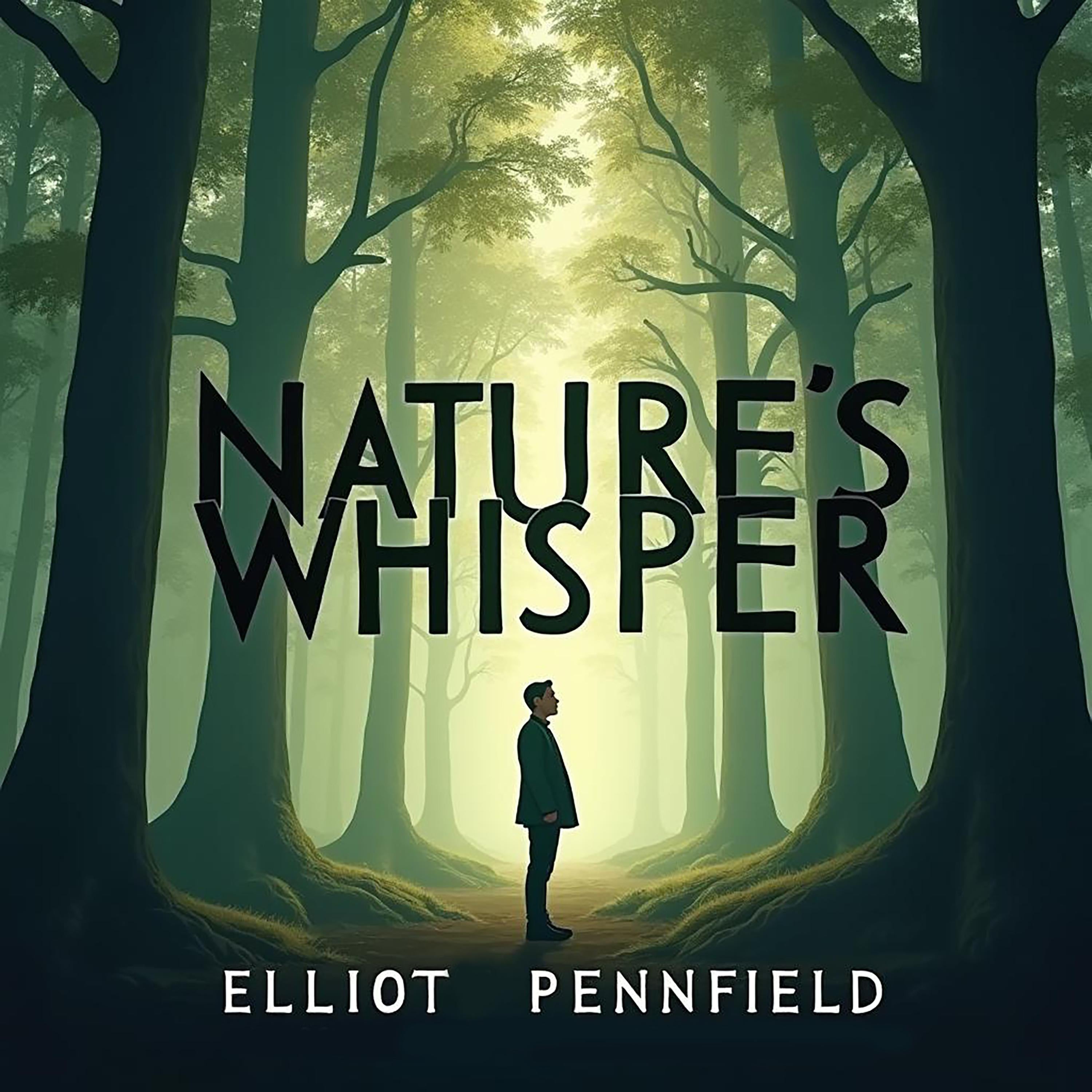 Nature's Whisper: Unveiling the Secret Talk of Trees