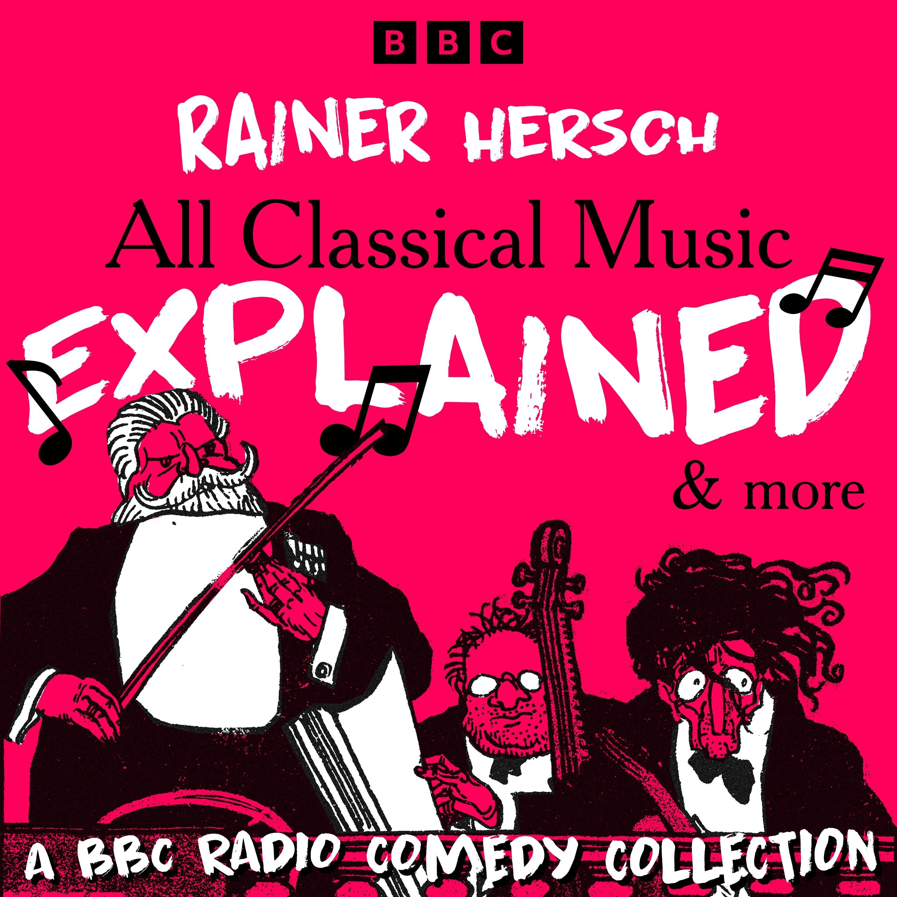 All Classical Music Explained & more