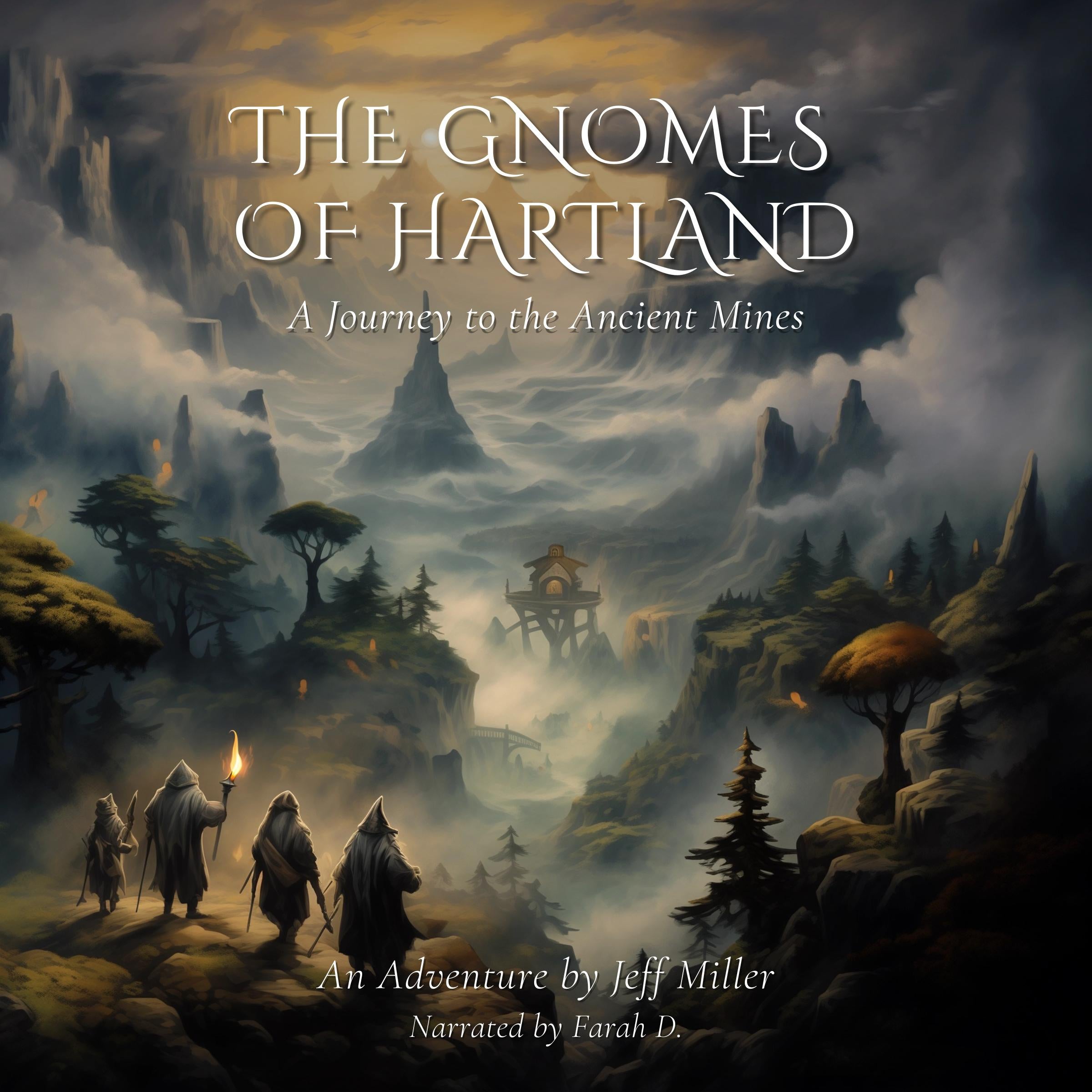The Gnomes of Hartland