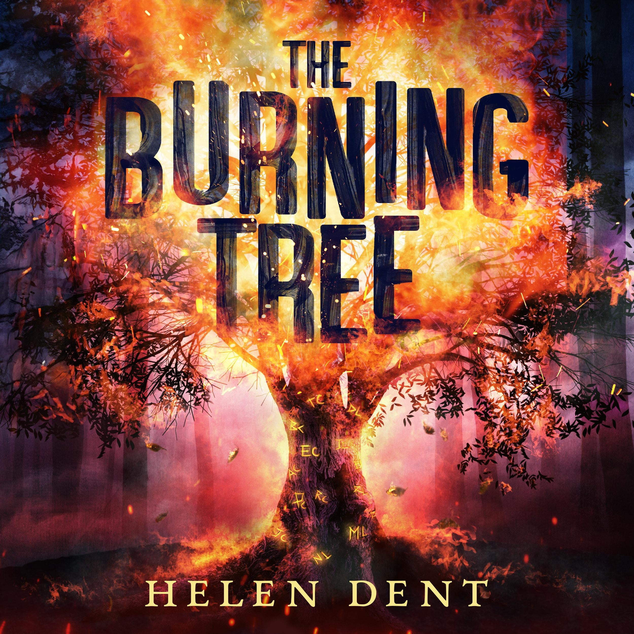 The Burning Tree