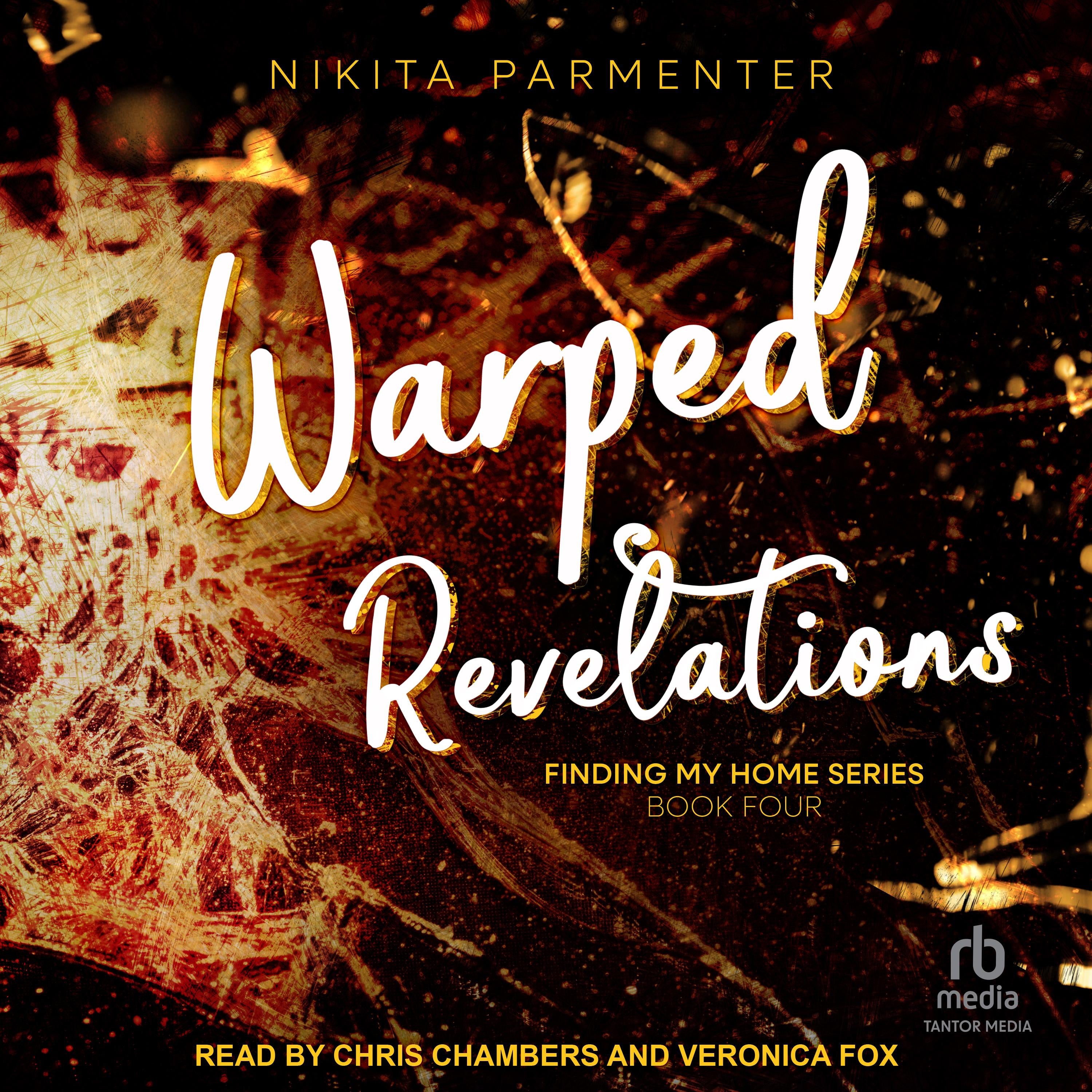 Warped Revelations