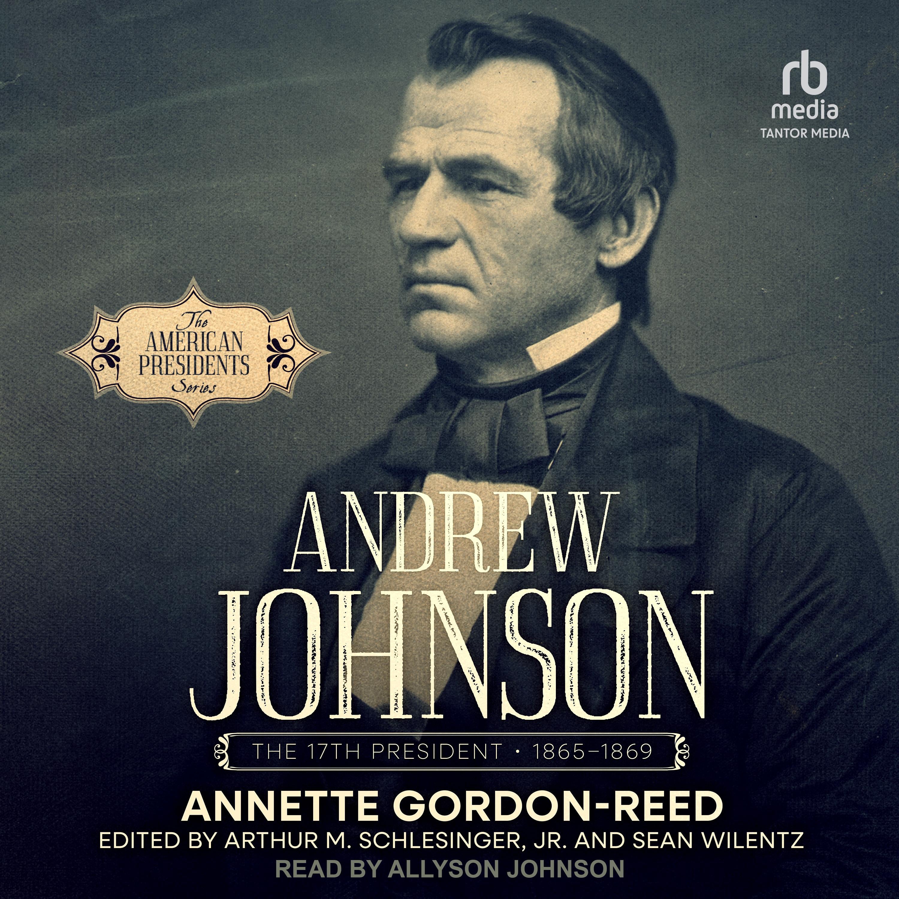Andrew Johnson