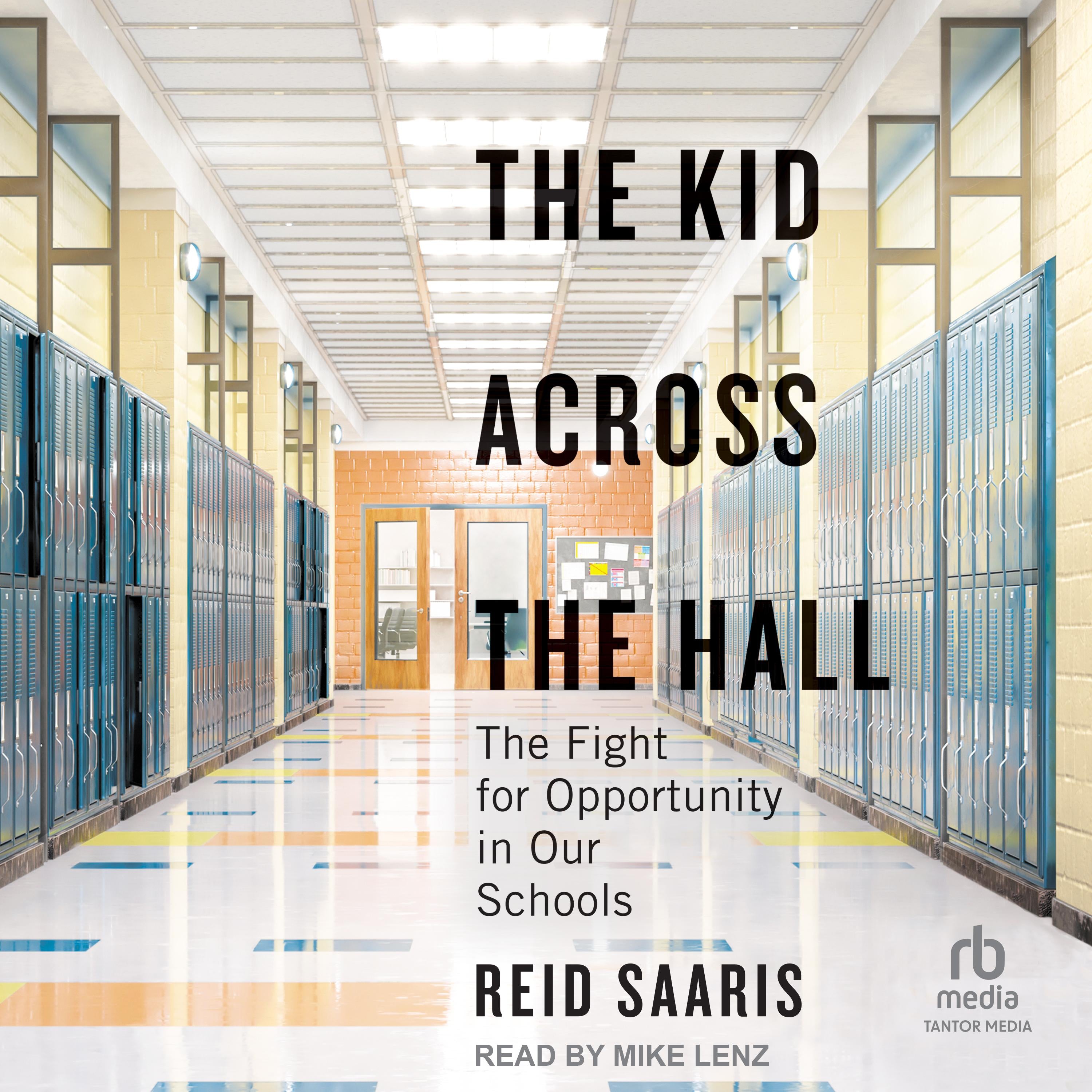 The Kid Across the Hall