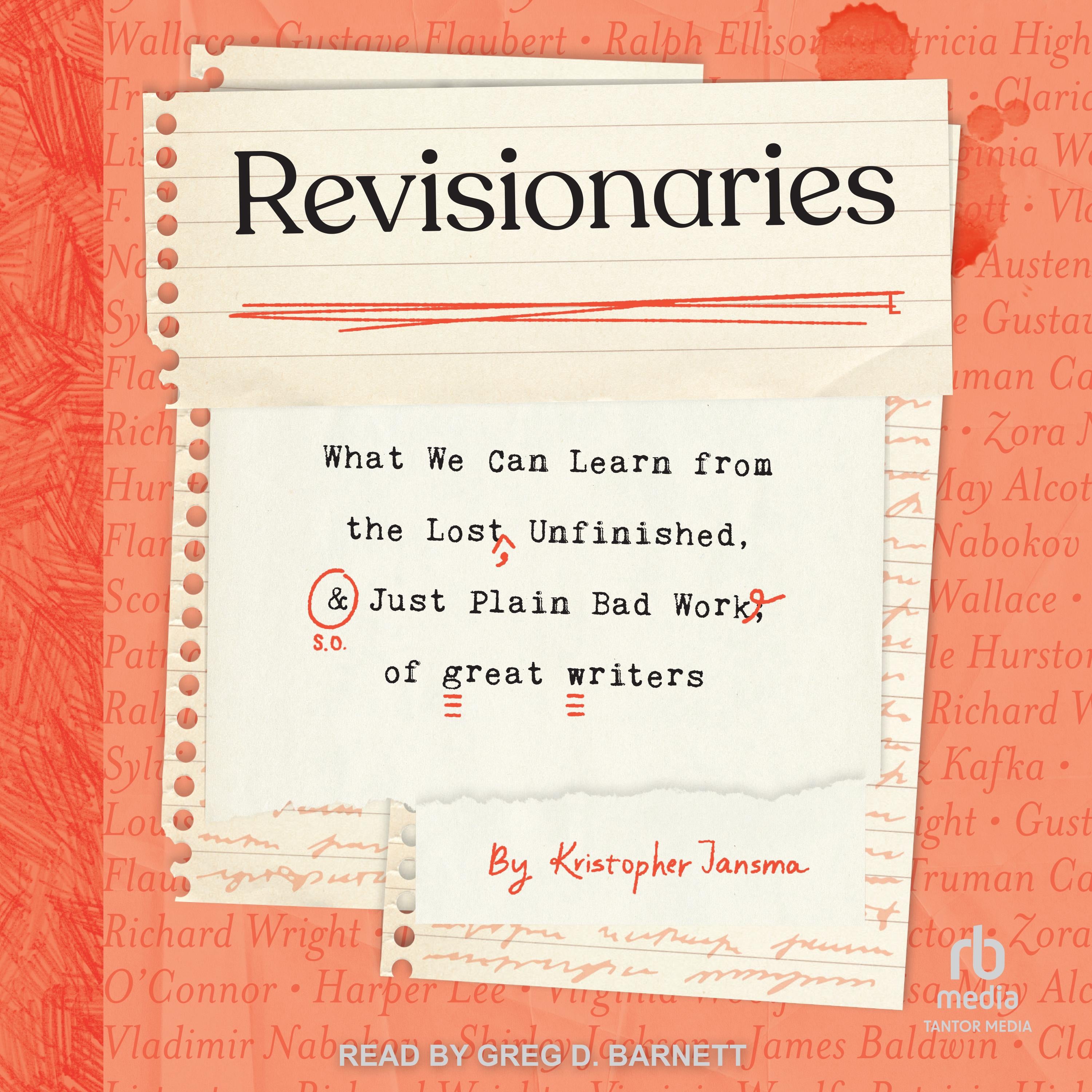 Revisionaries