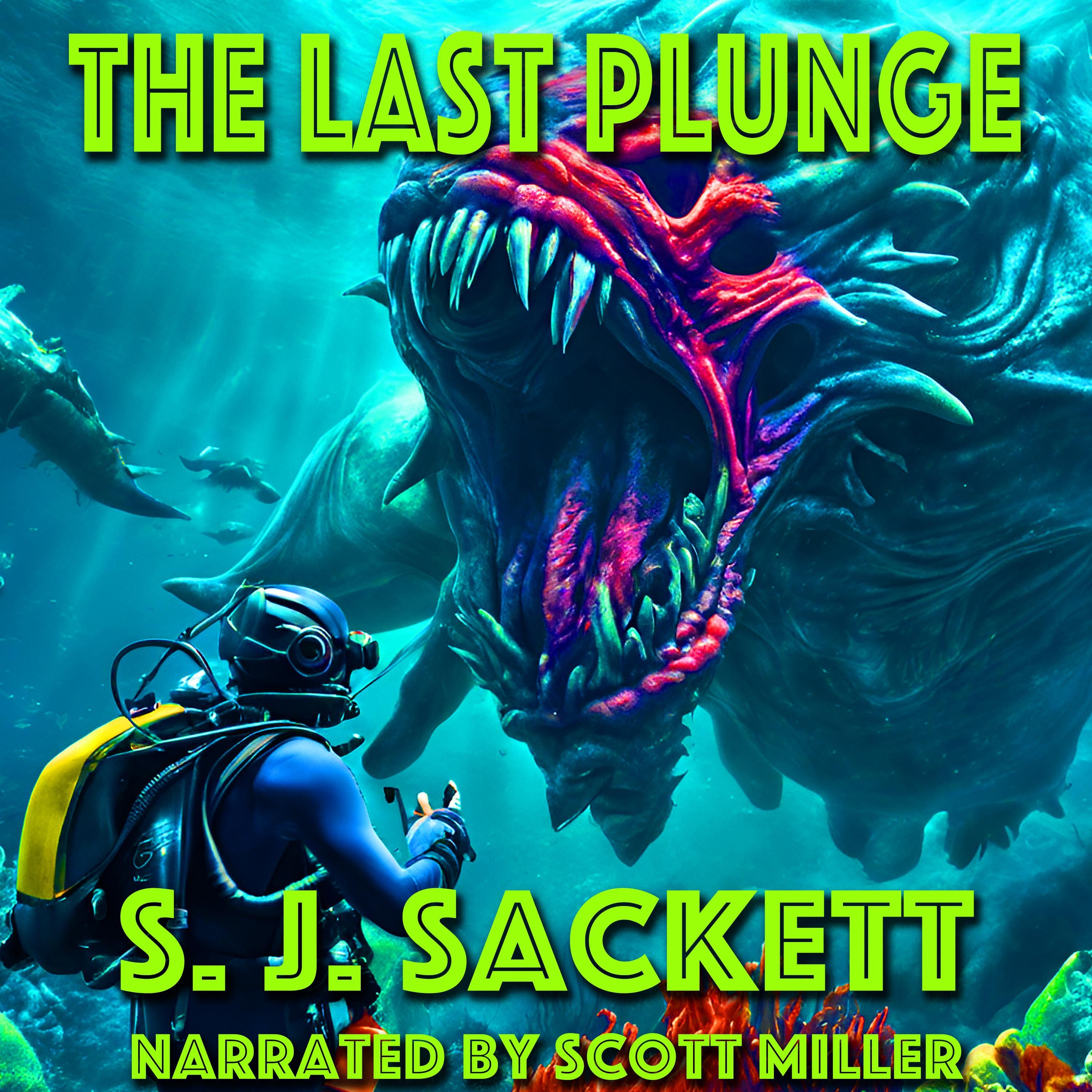 The Last Plunge