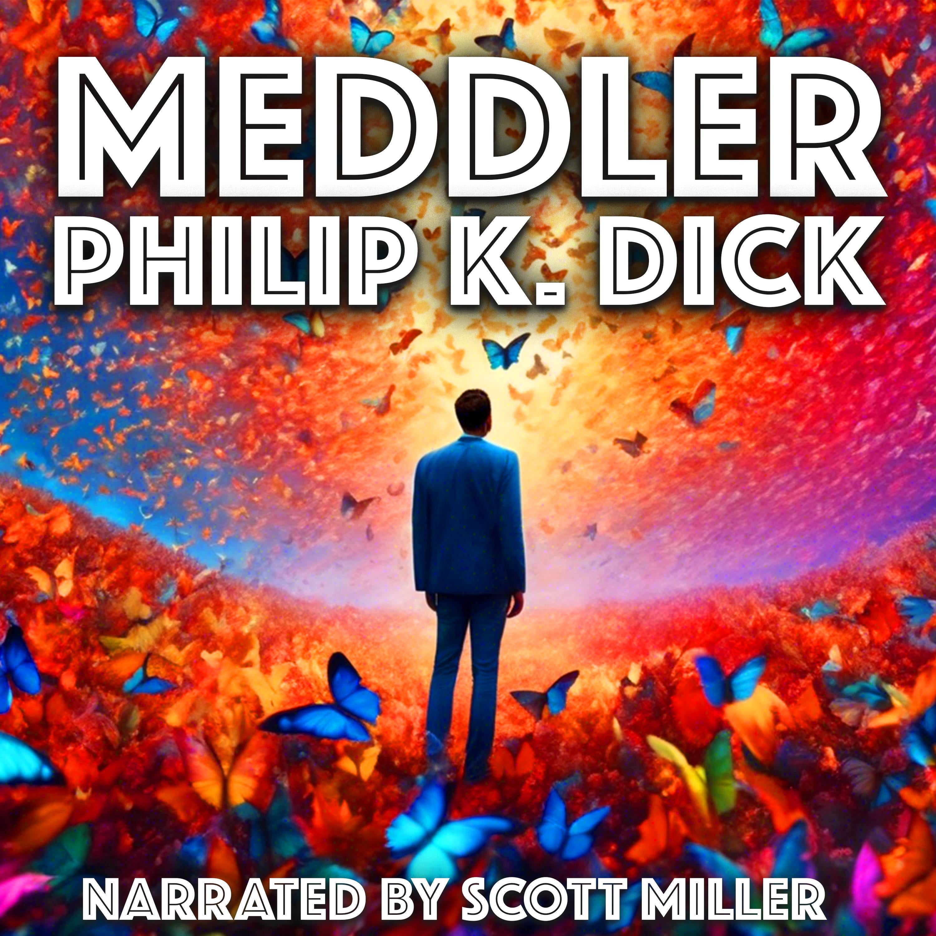 Meddler