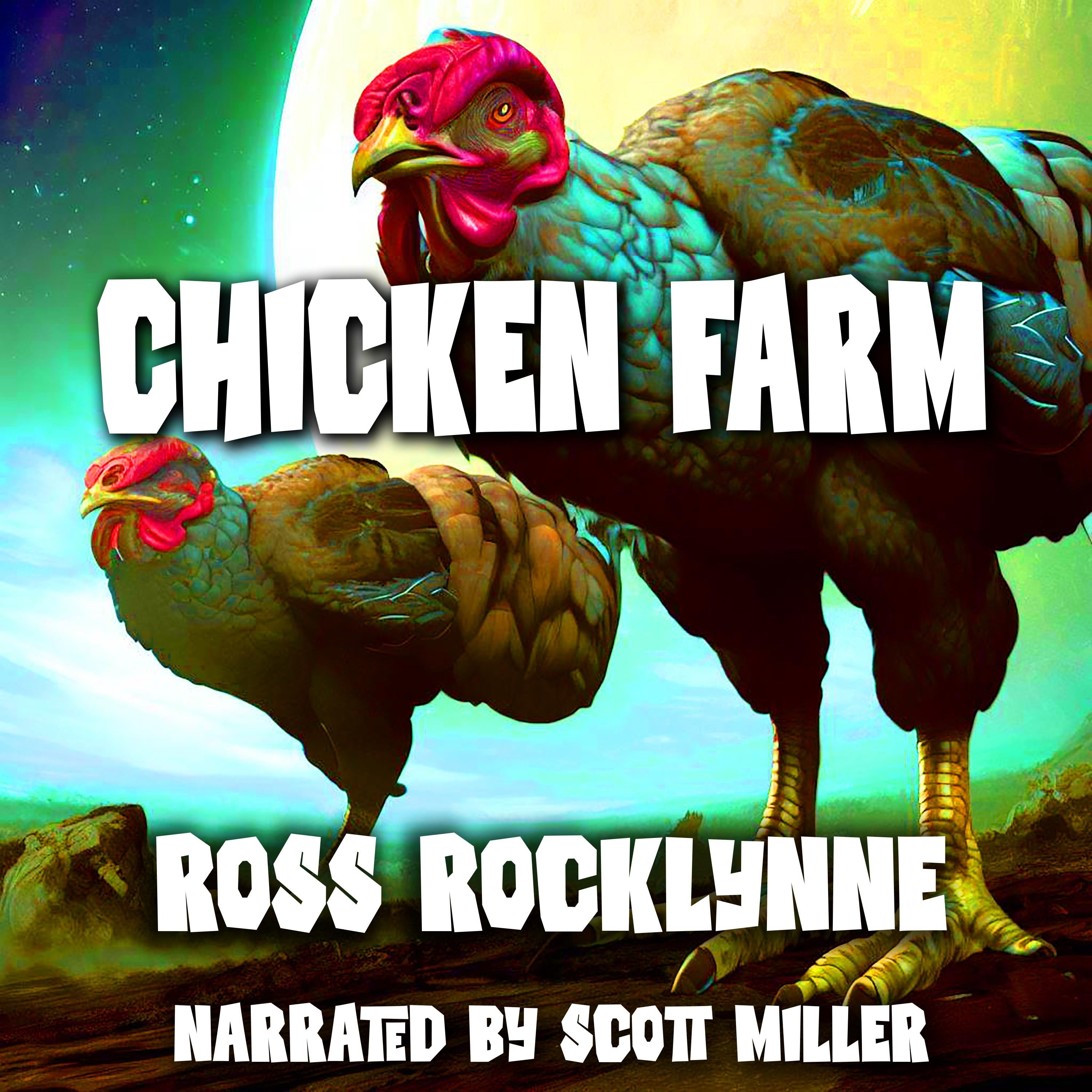 Chicken Farm