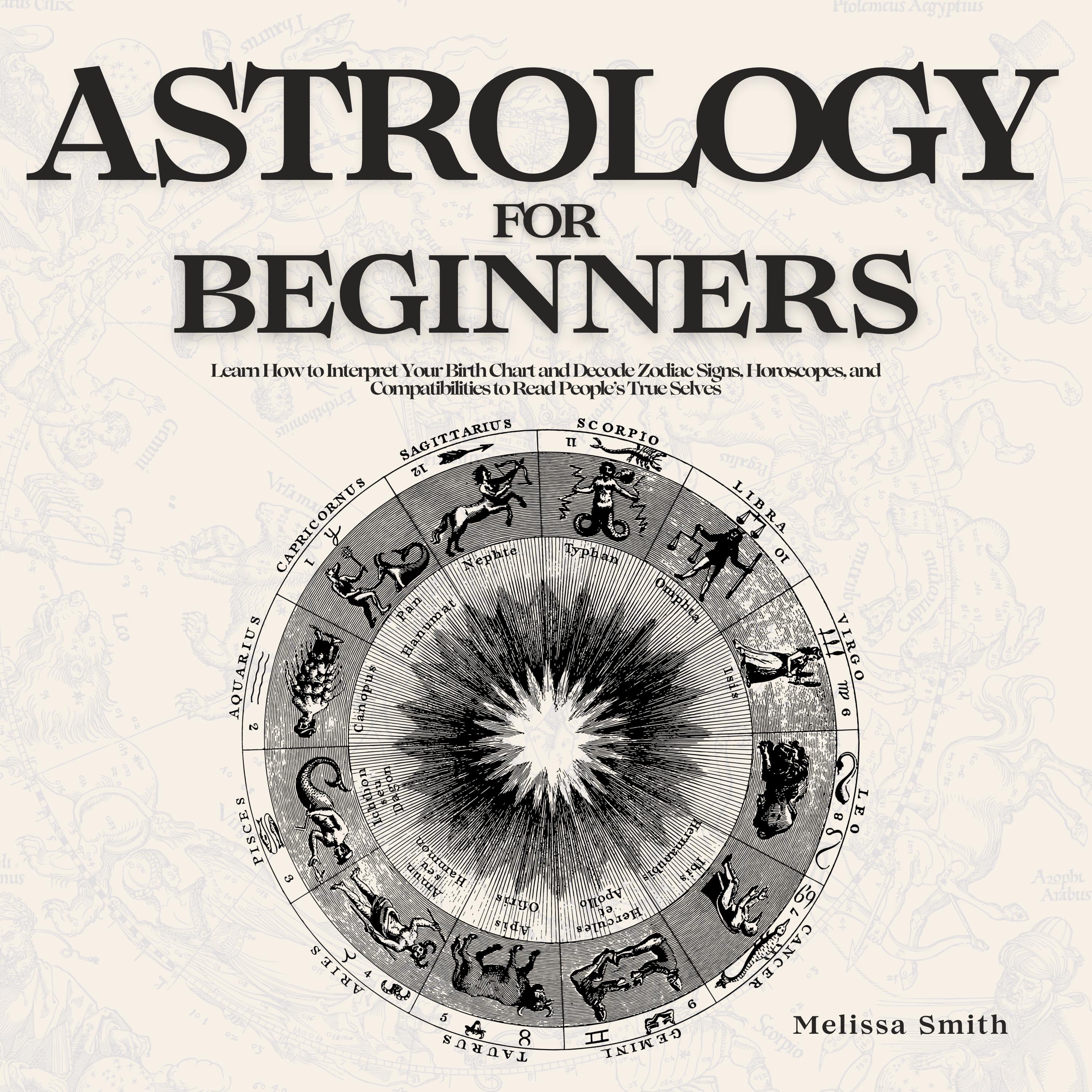 Astrology for Beginners