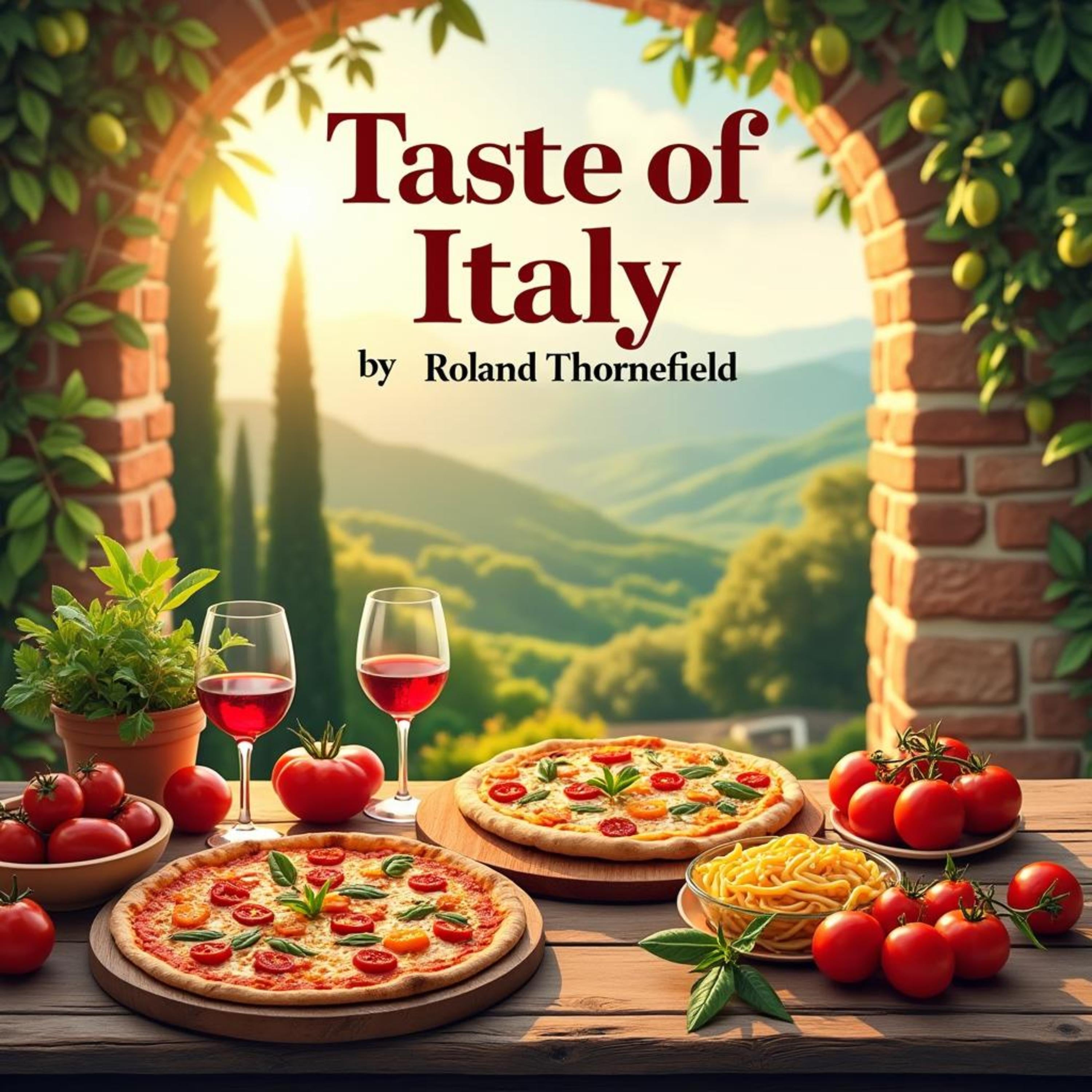 Taste of Italy: A Vibrant Journey Through Its Culinary History
