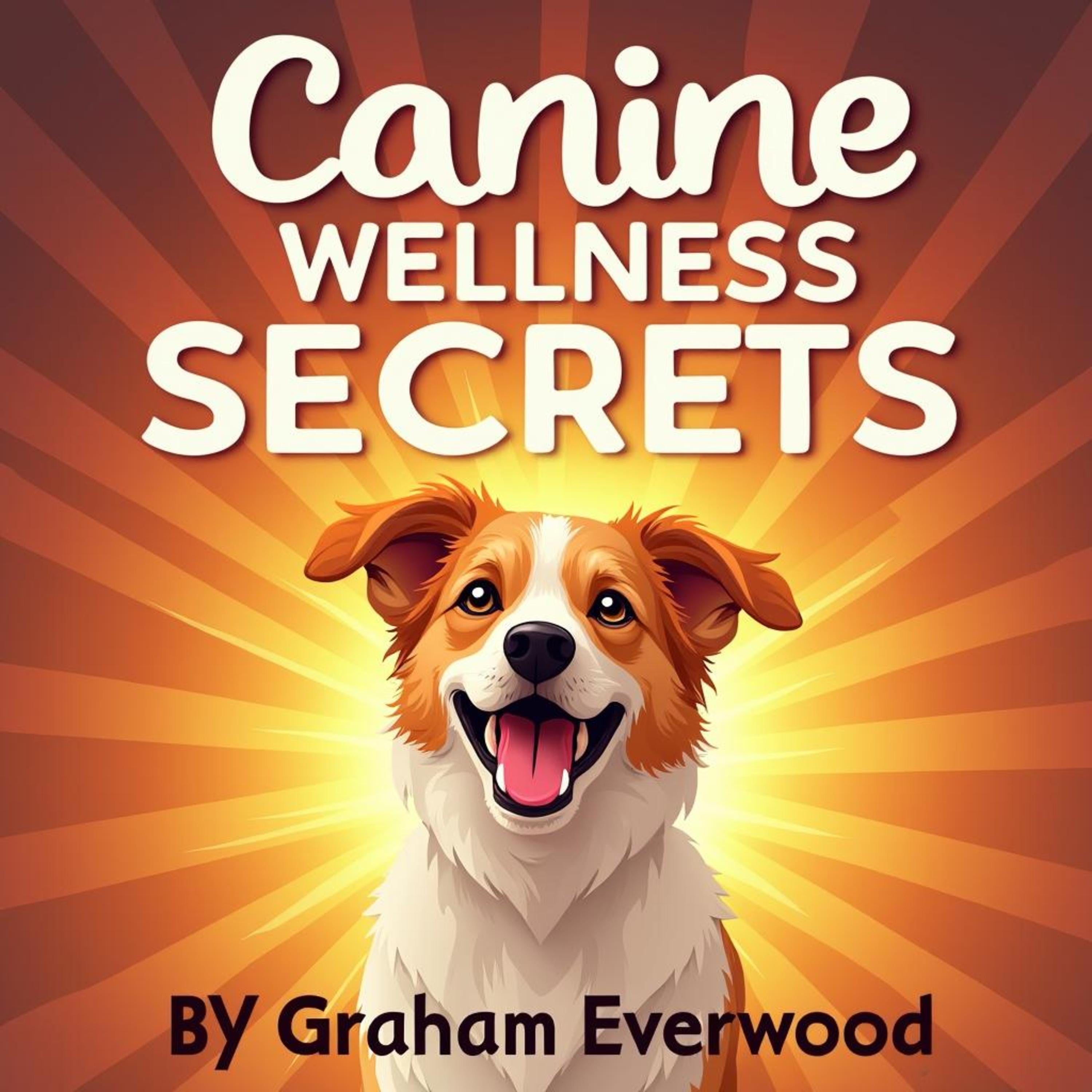 Canine Wellness Secrets: Ensuring Long and Joyful Lives