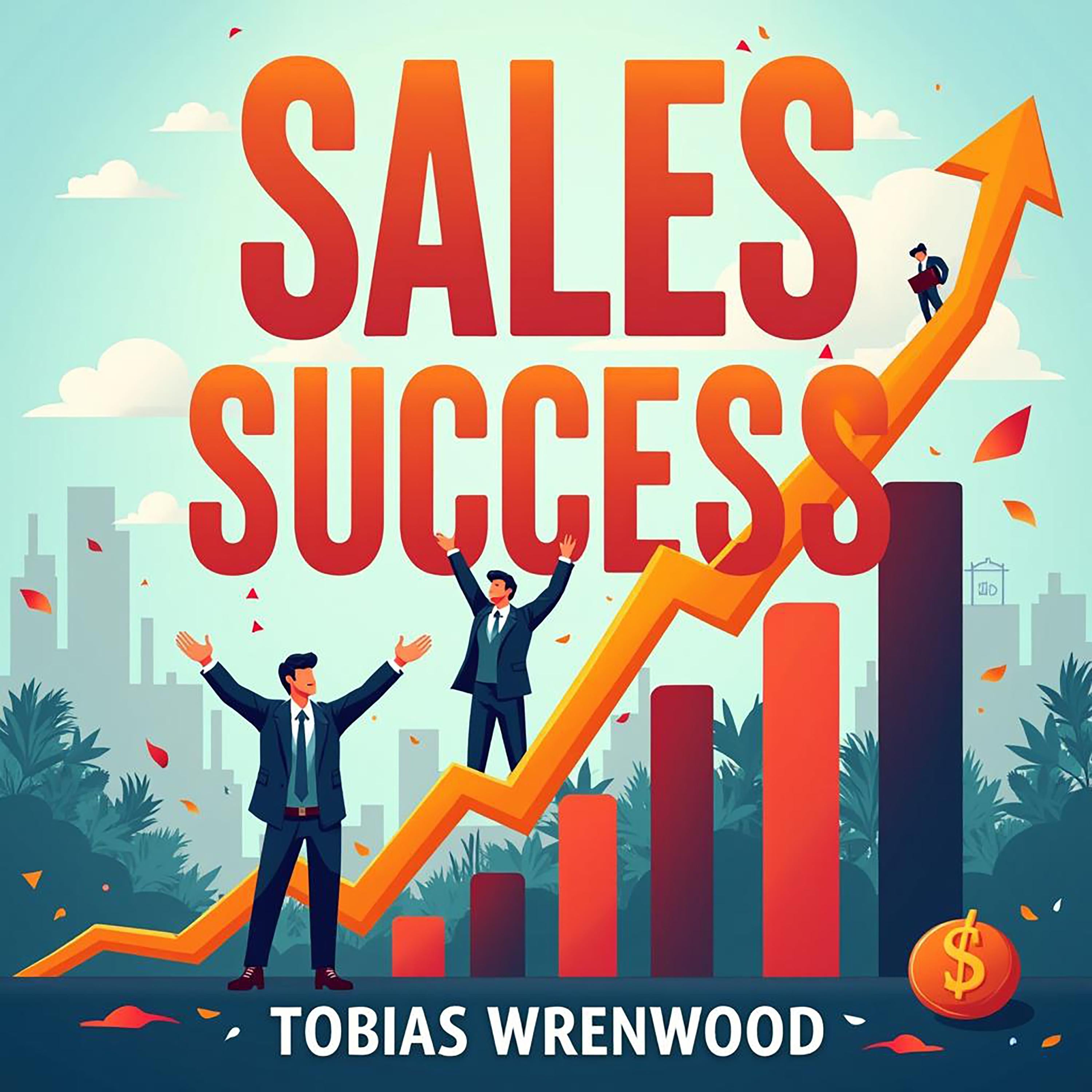 Sales Success: Engage and Convert with Proven Strategies