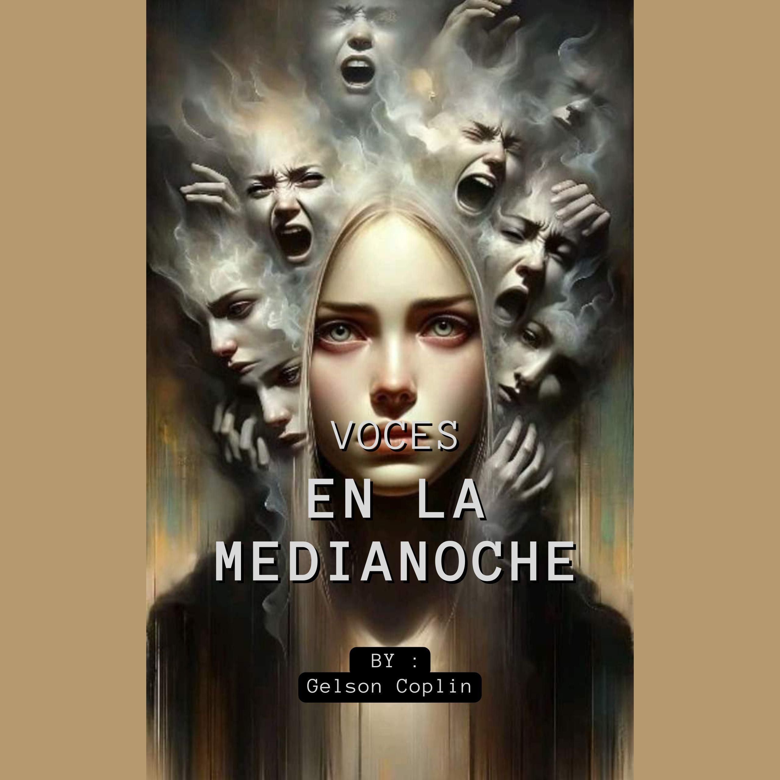 Voces en la Medianoche