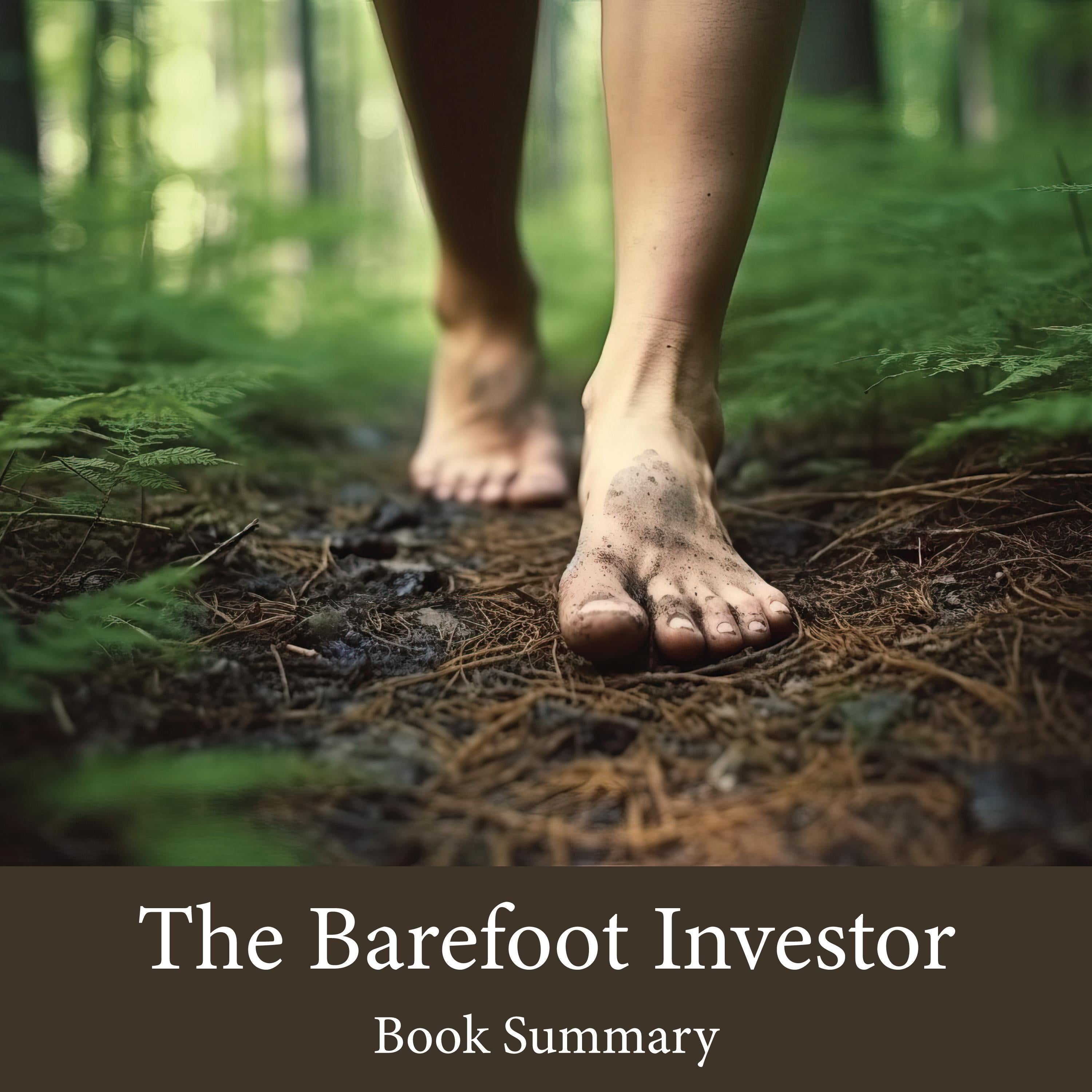 The Barefoot Investor: Book Summary & Analysis