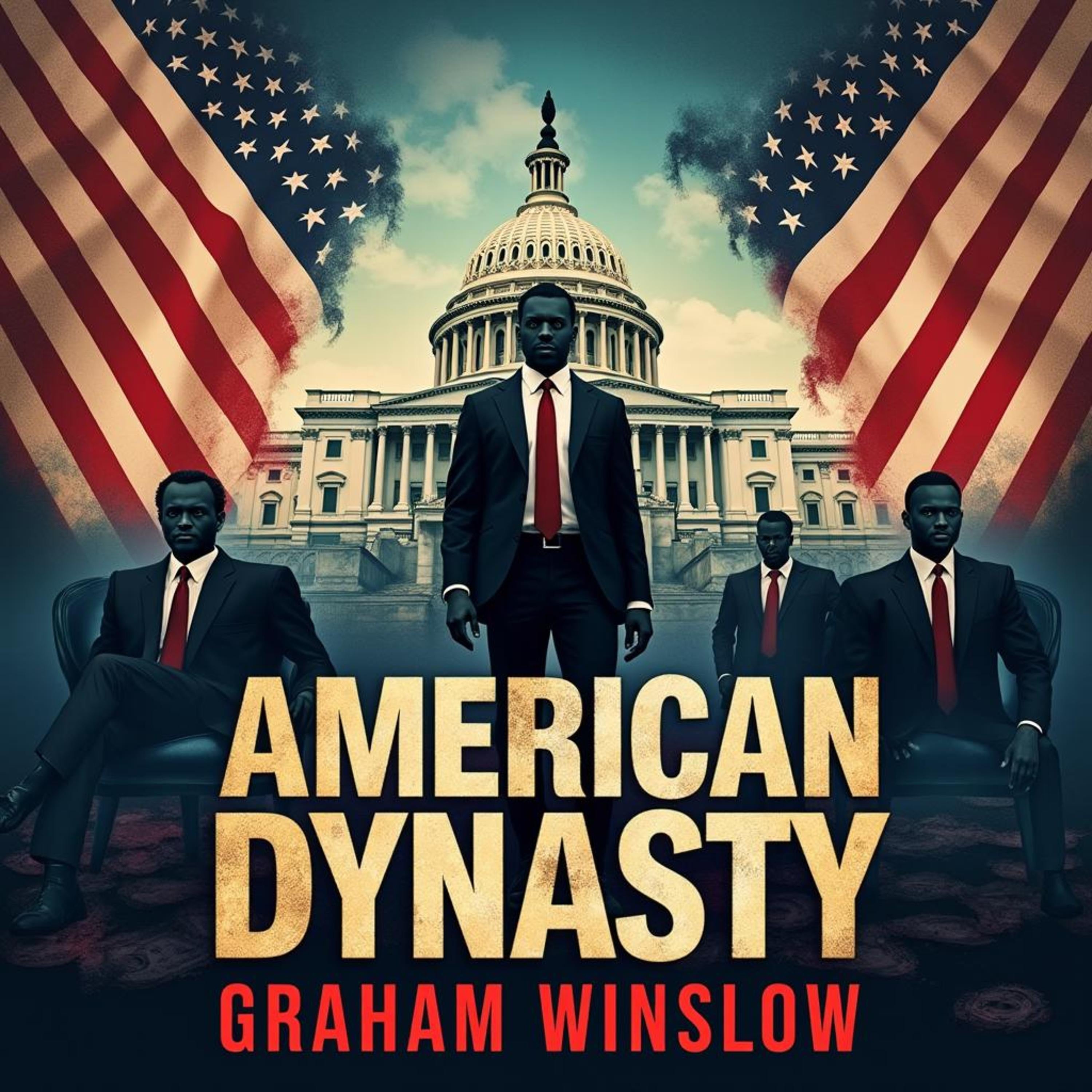 American Dynasty: Wealth, Power, and Secrets Unveiled