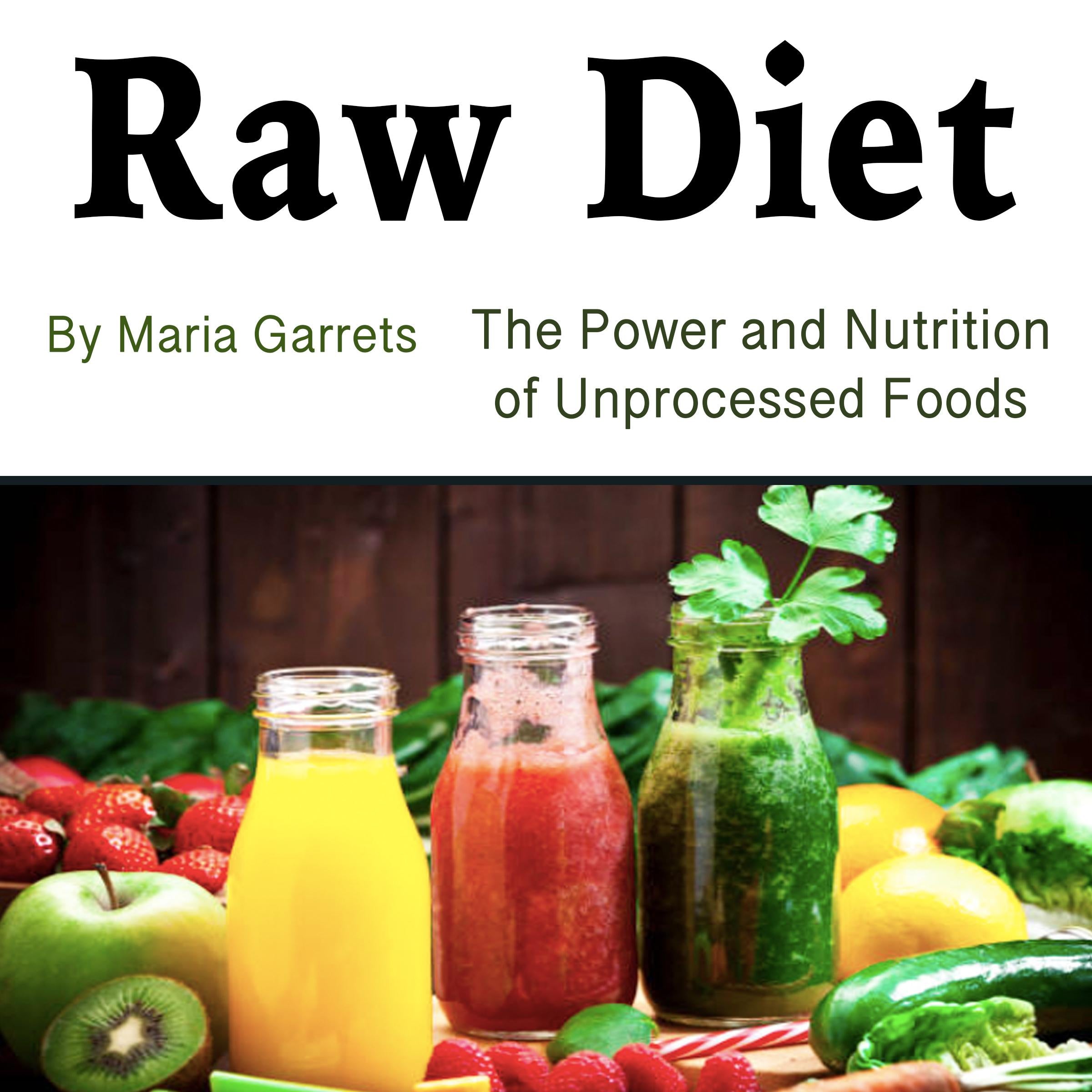 Raw Diet