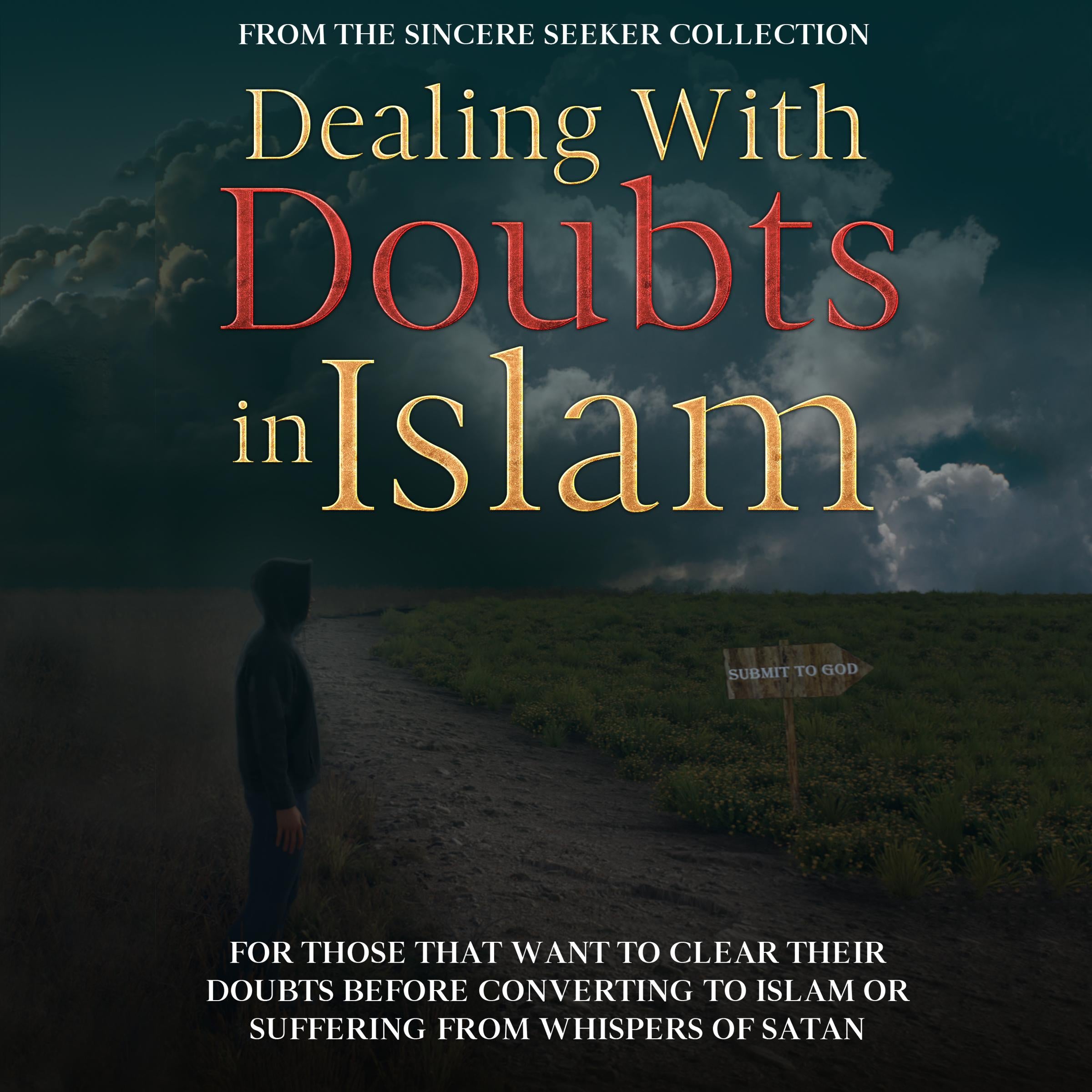 Dealing With Doubts in Islam