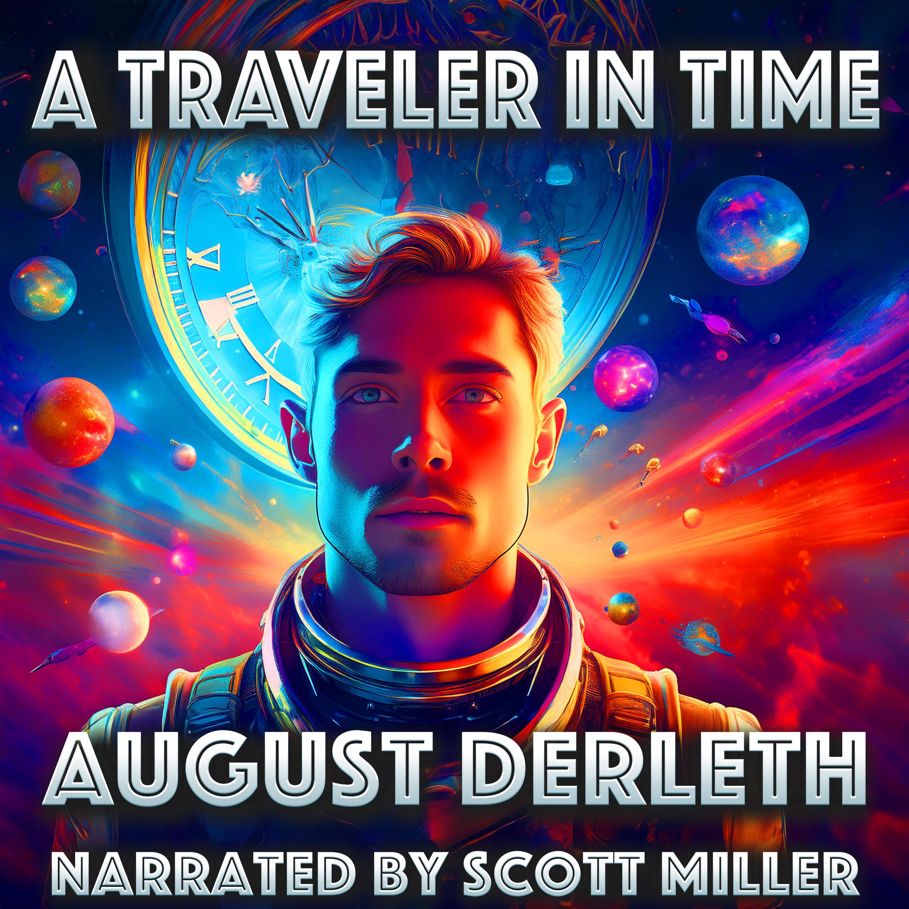 A Traveler in Time