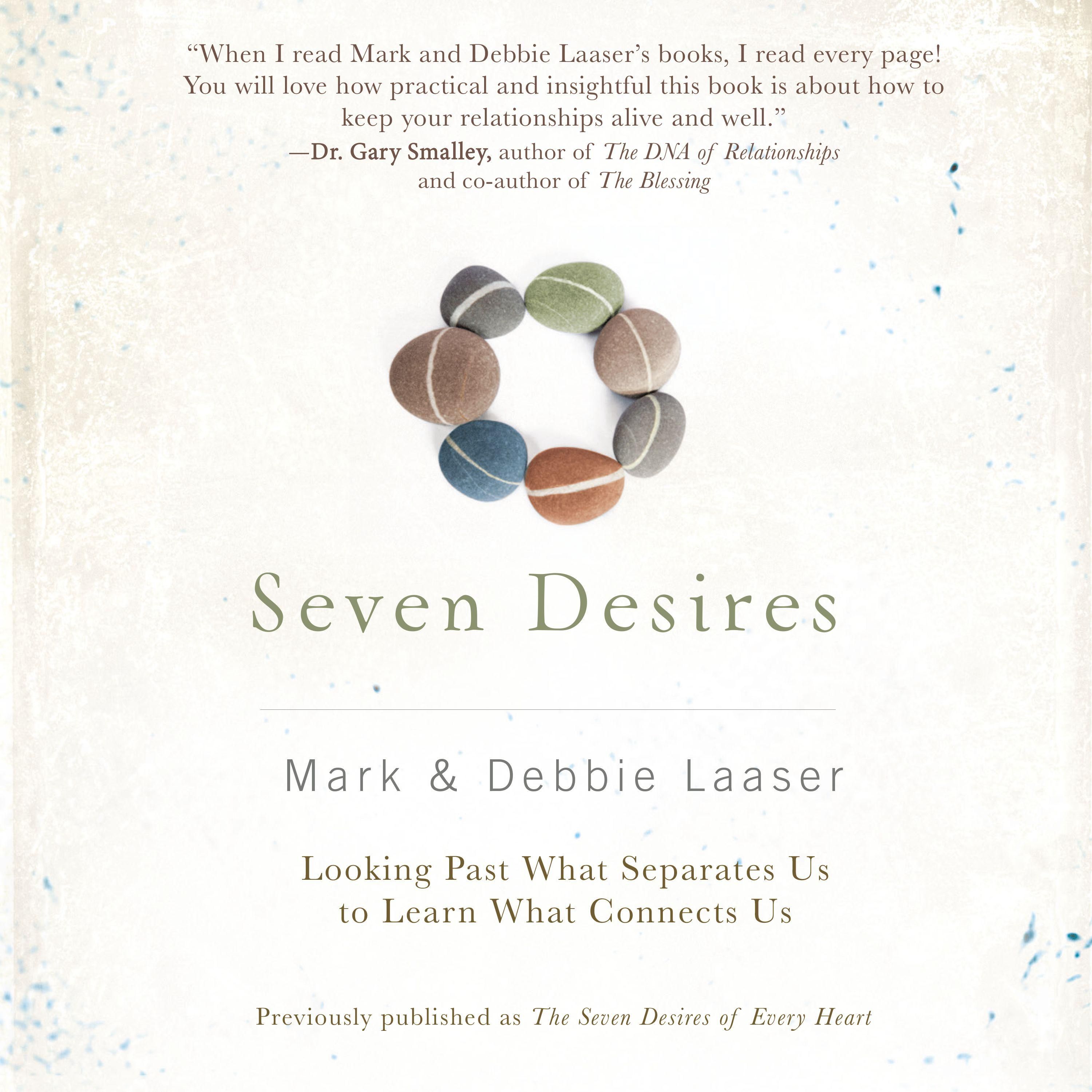 Seven Desires