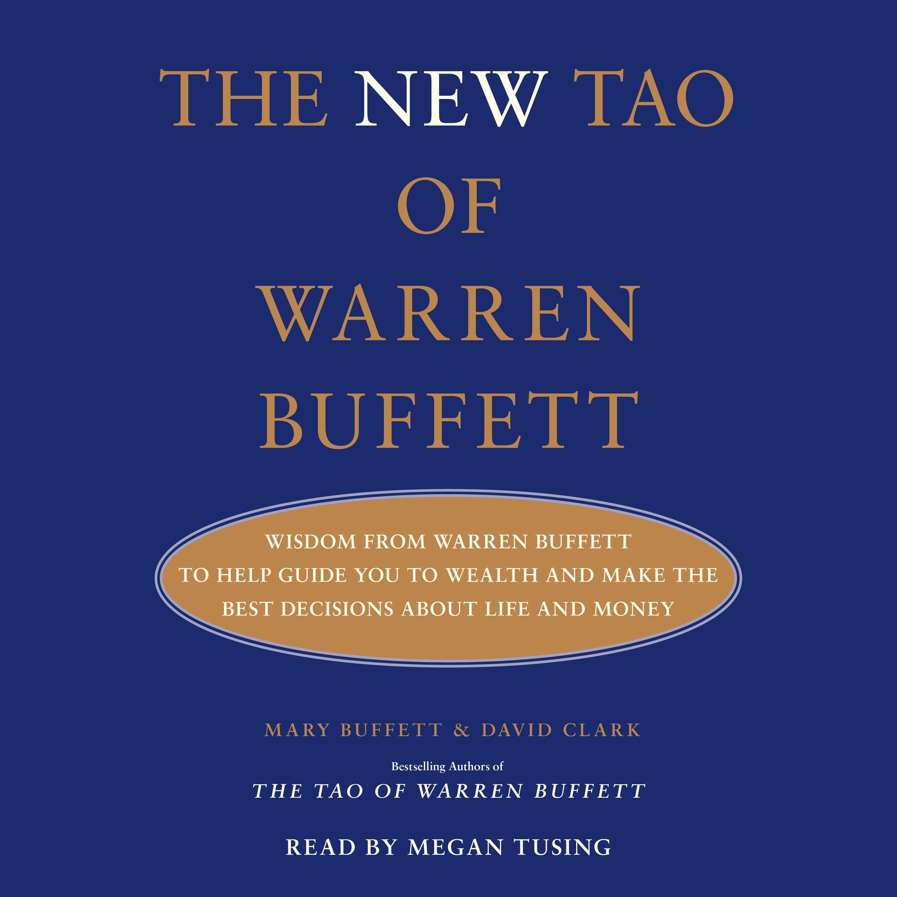 The New Tao of Warren Buffett