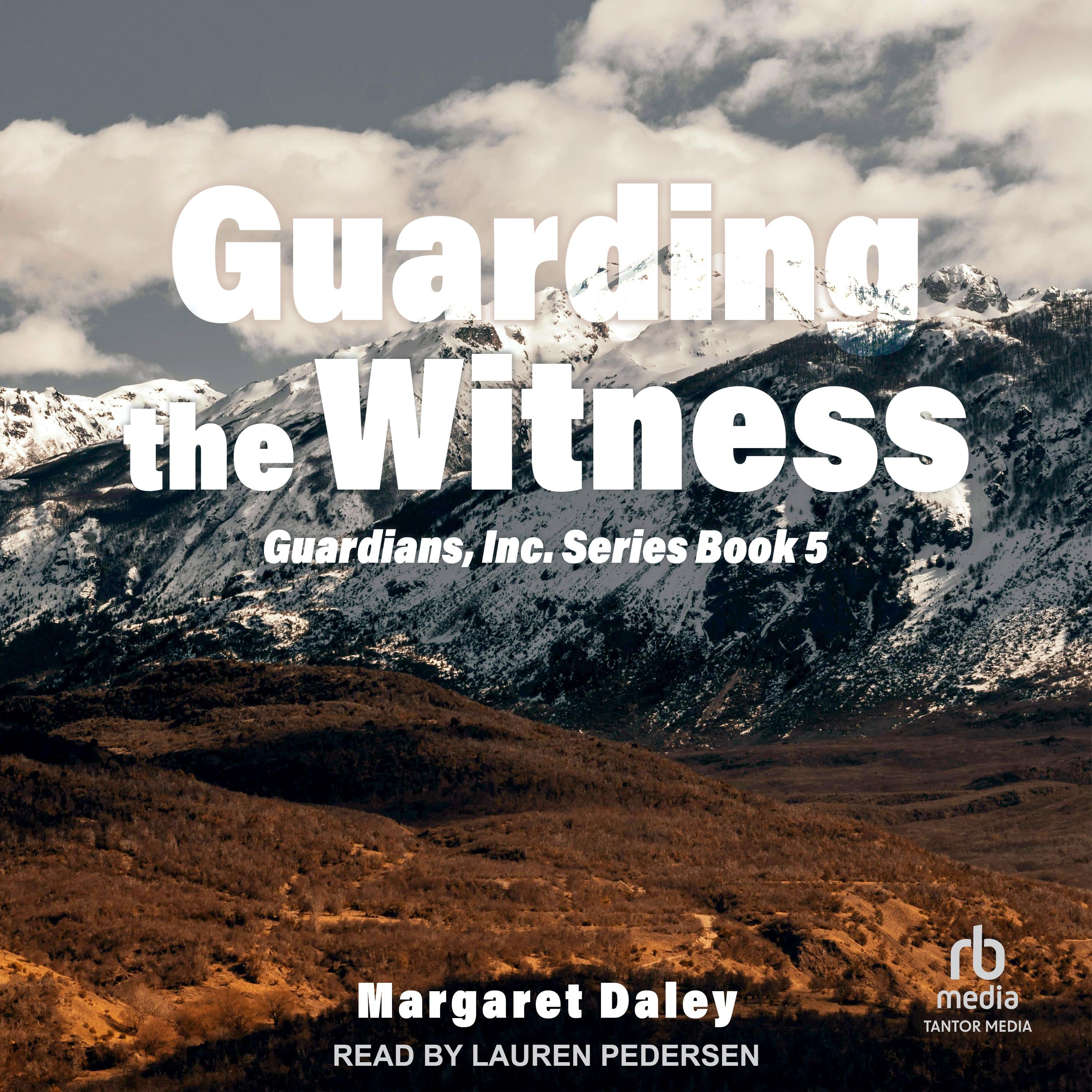 Guarding the Witness