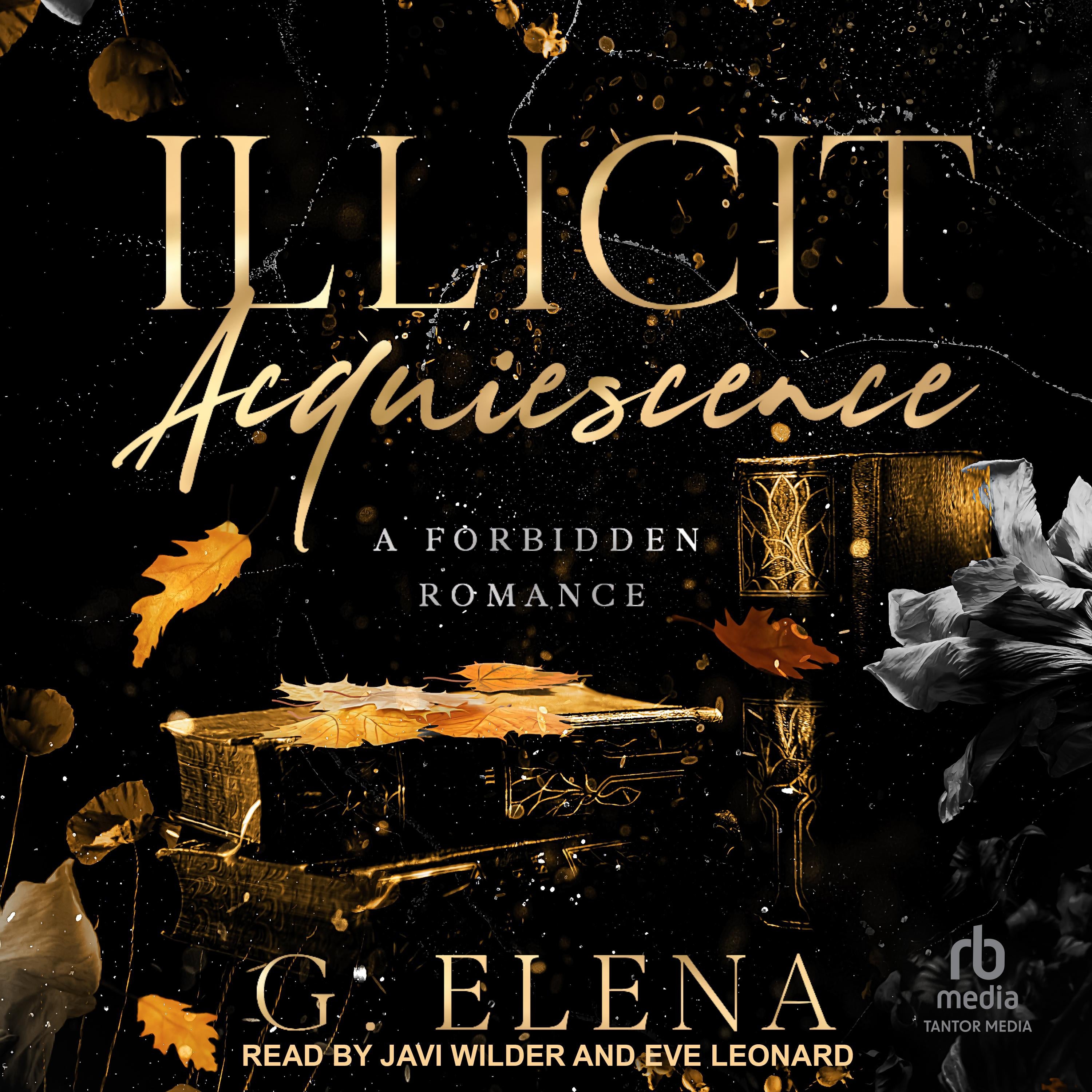Illicit Acquiescence