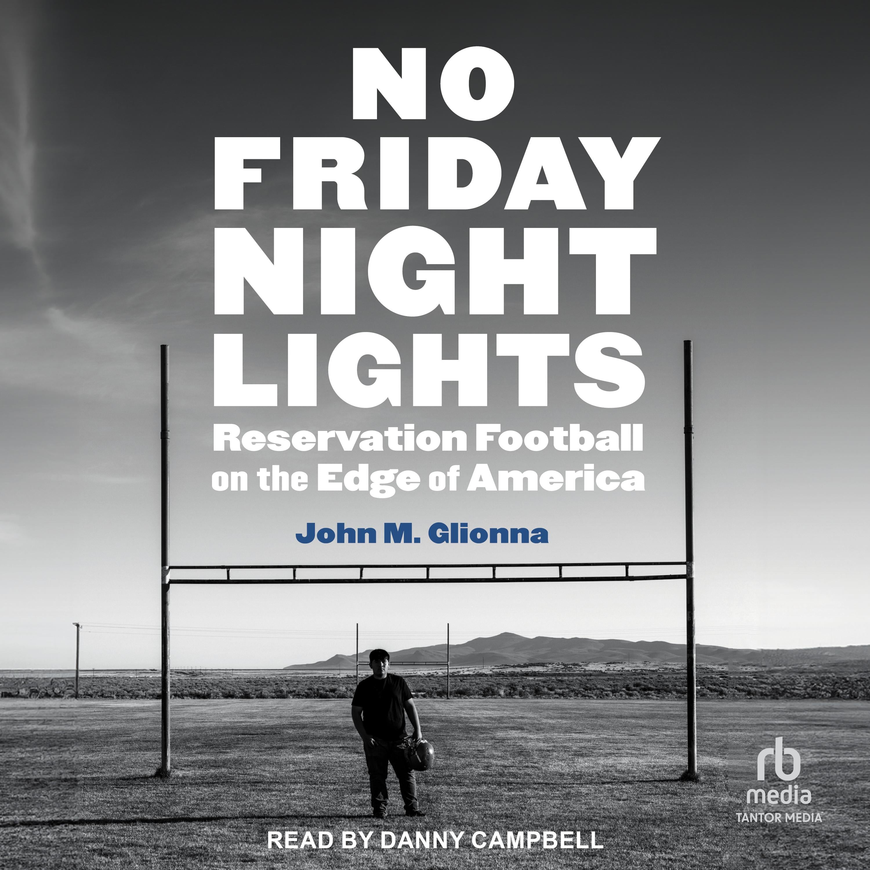 No Friday Night Lights