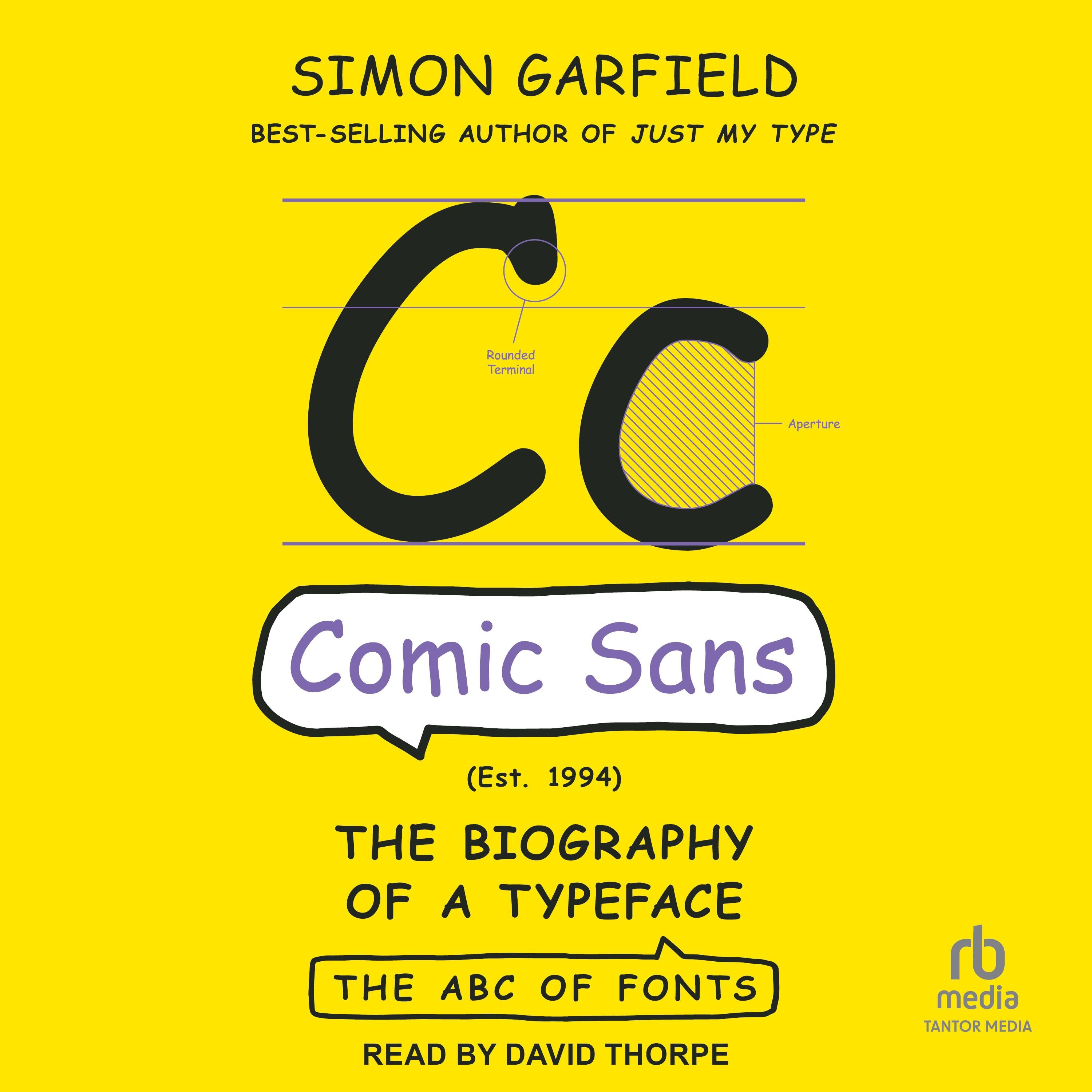 Comic Sans