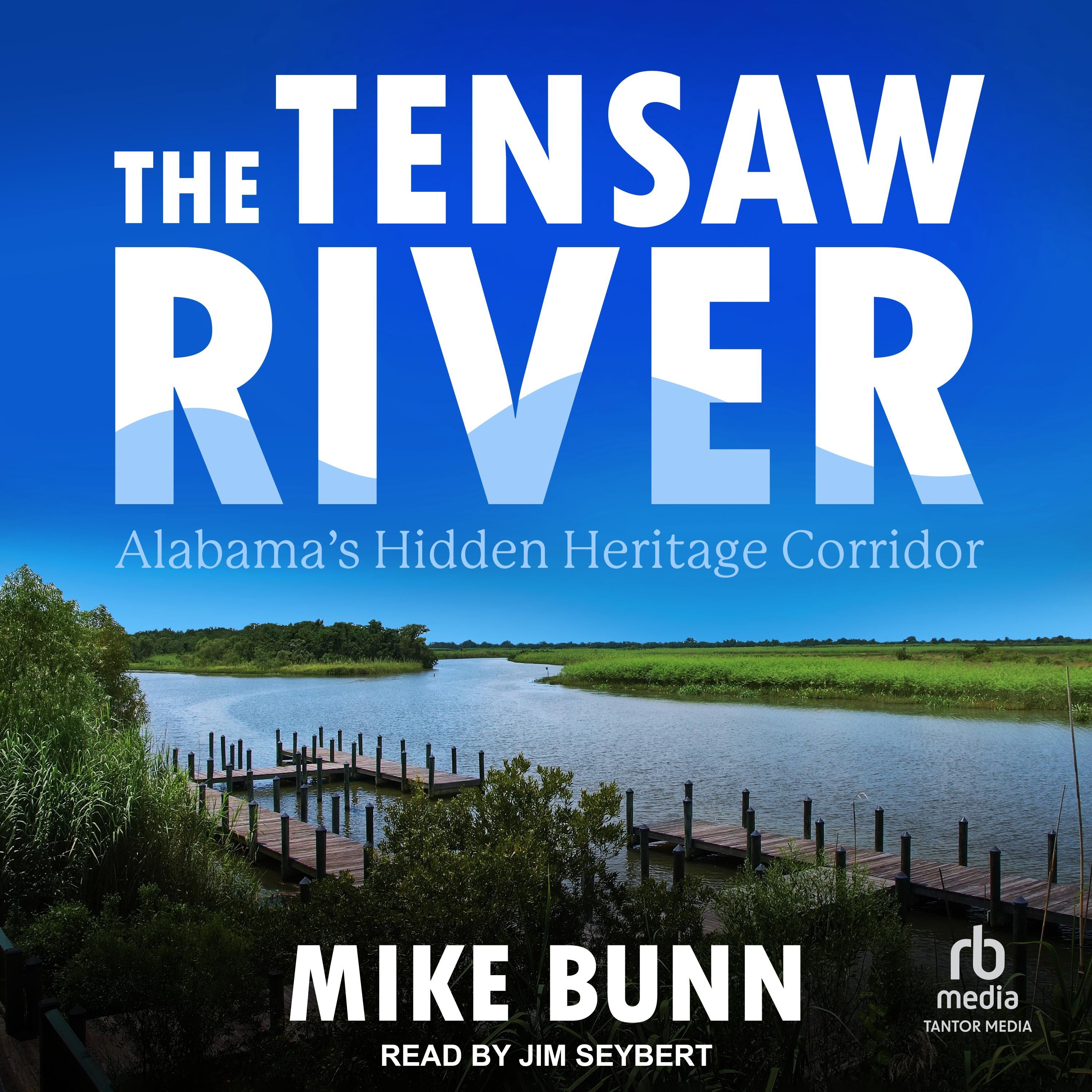 The Tensaw River