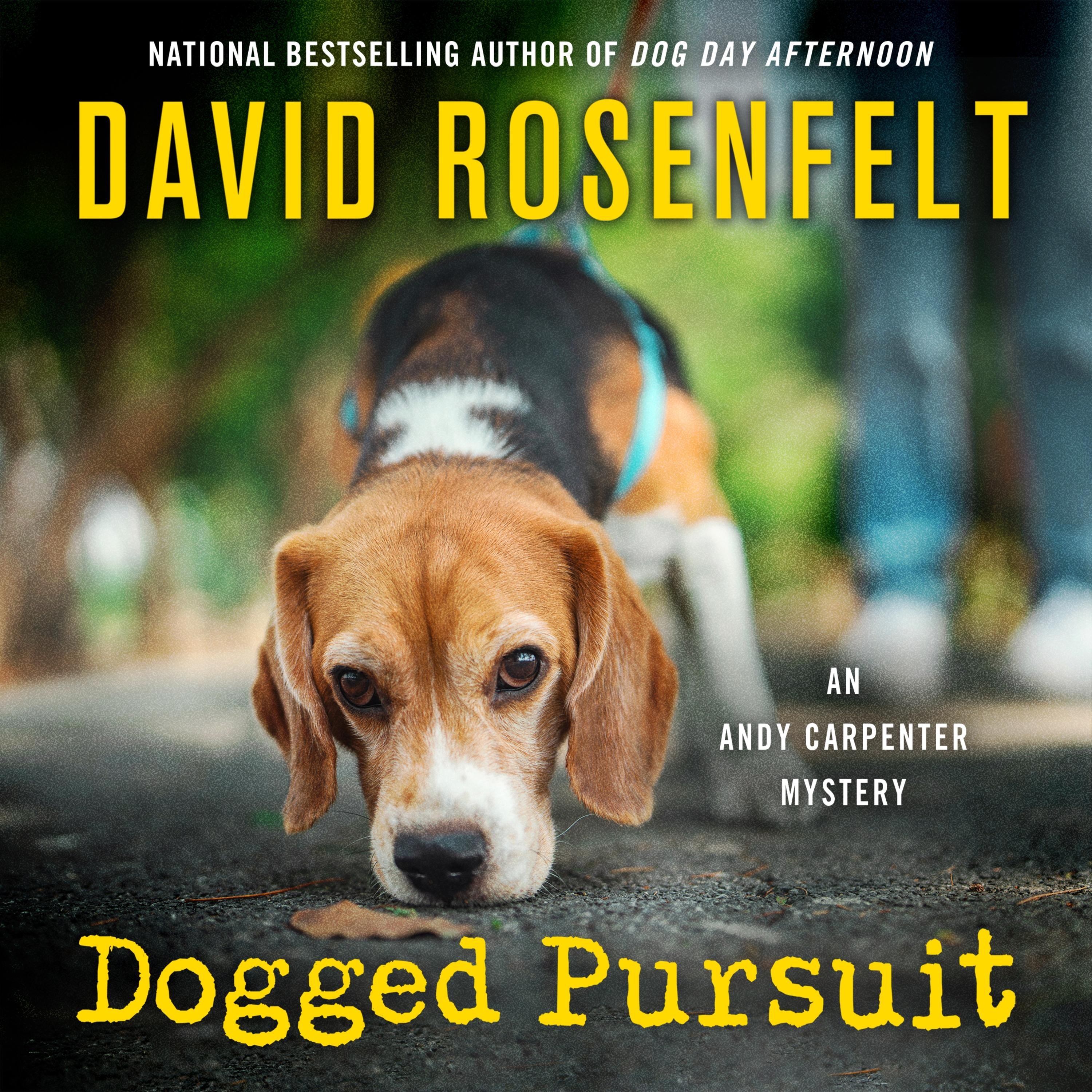 Dogged Pursuit