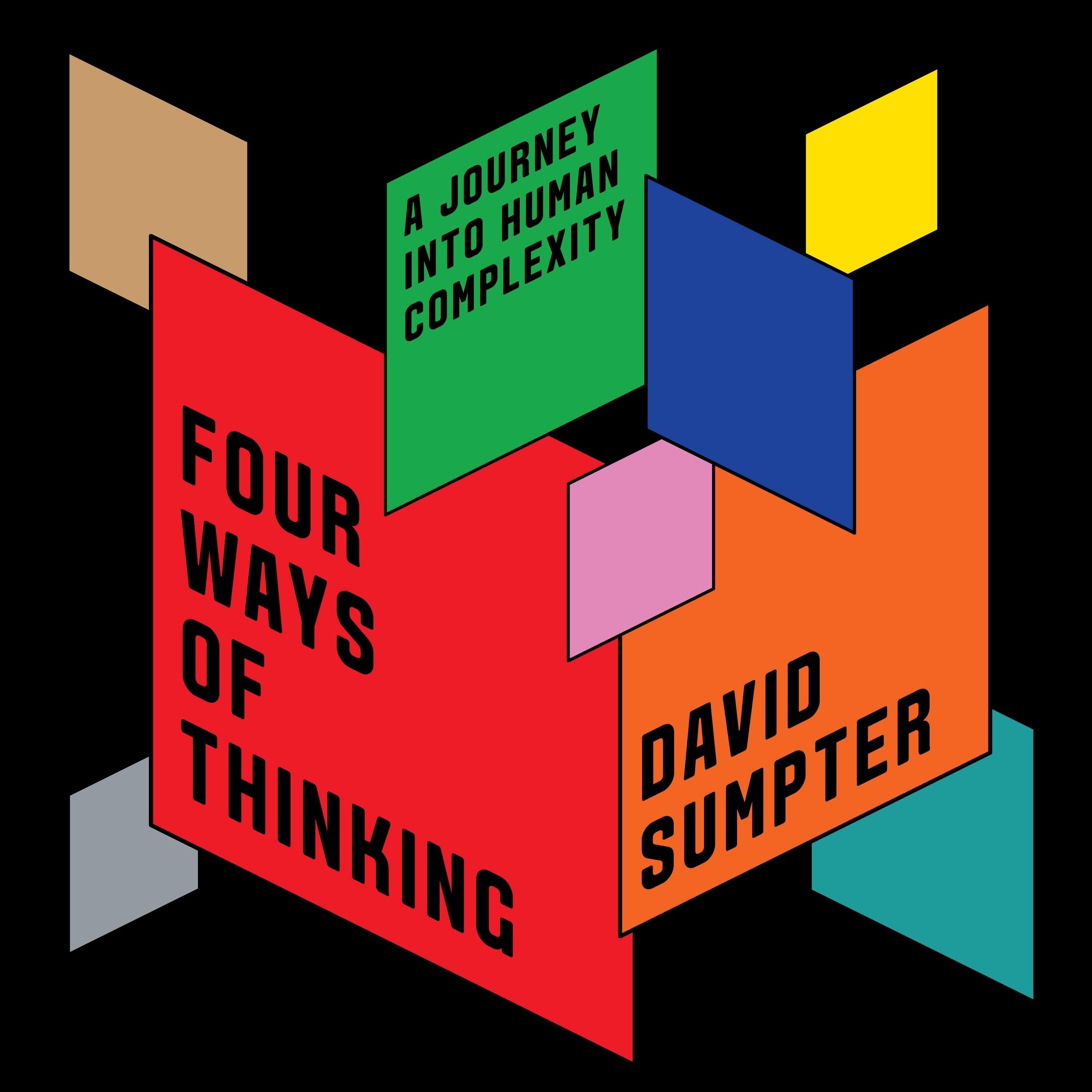 Four Ways of Thinking