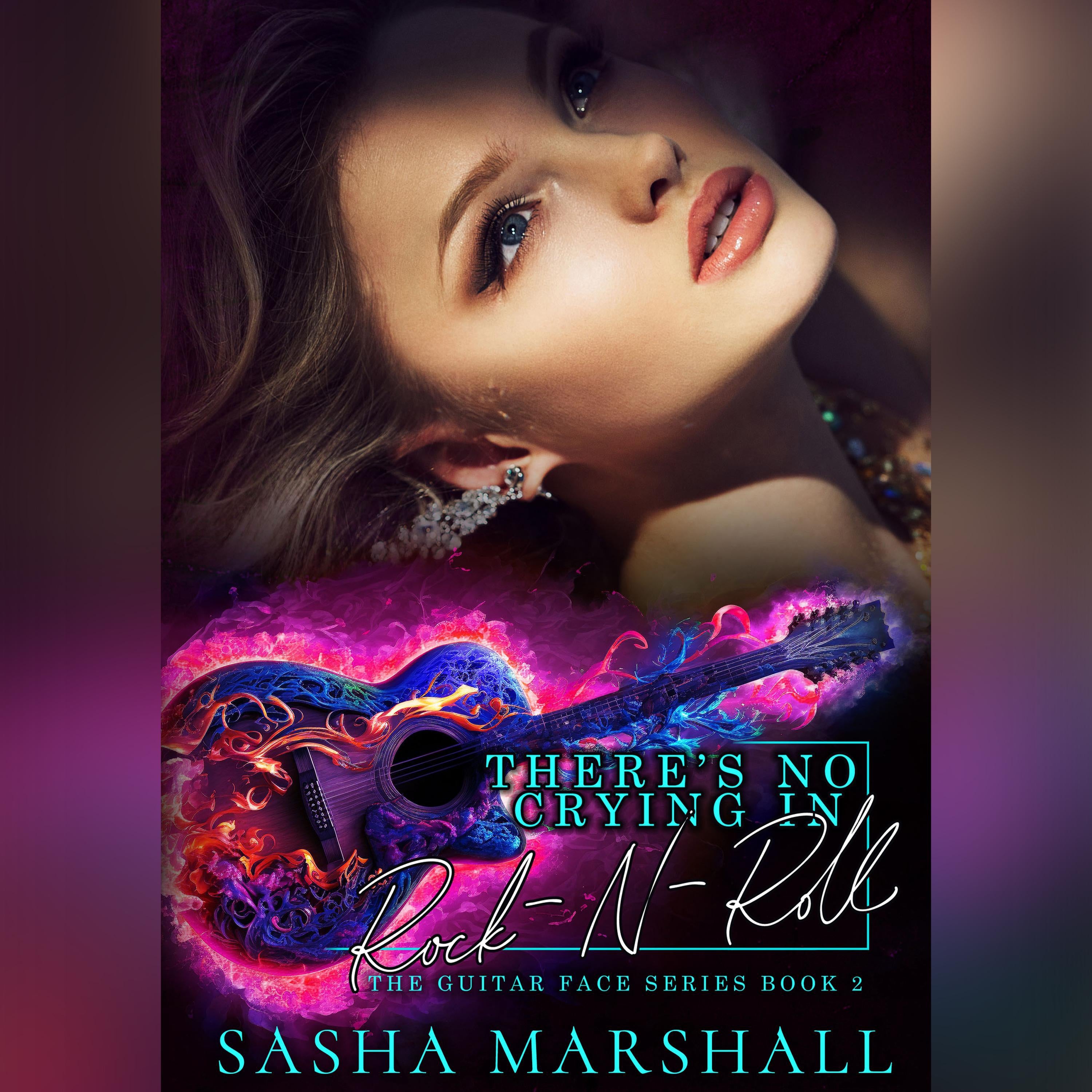 There’s No Crying in Rock-N-Roll