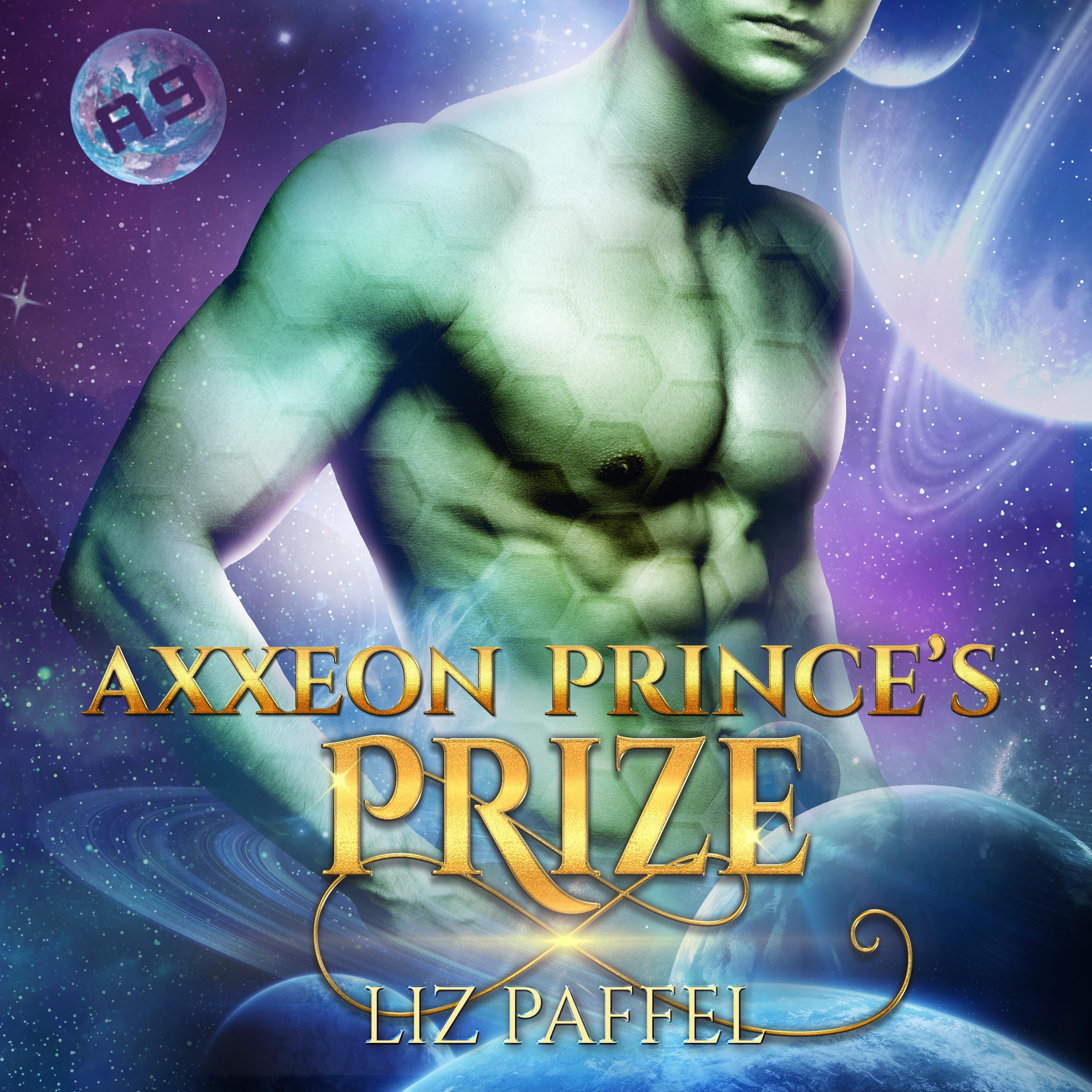 Axxeon Prince's Prize