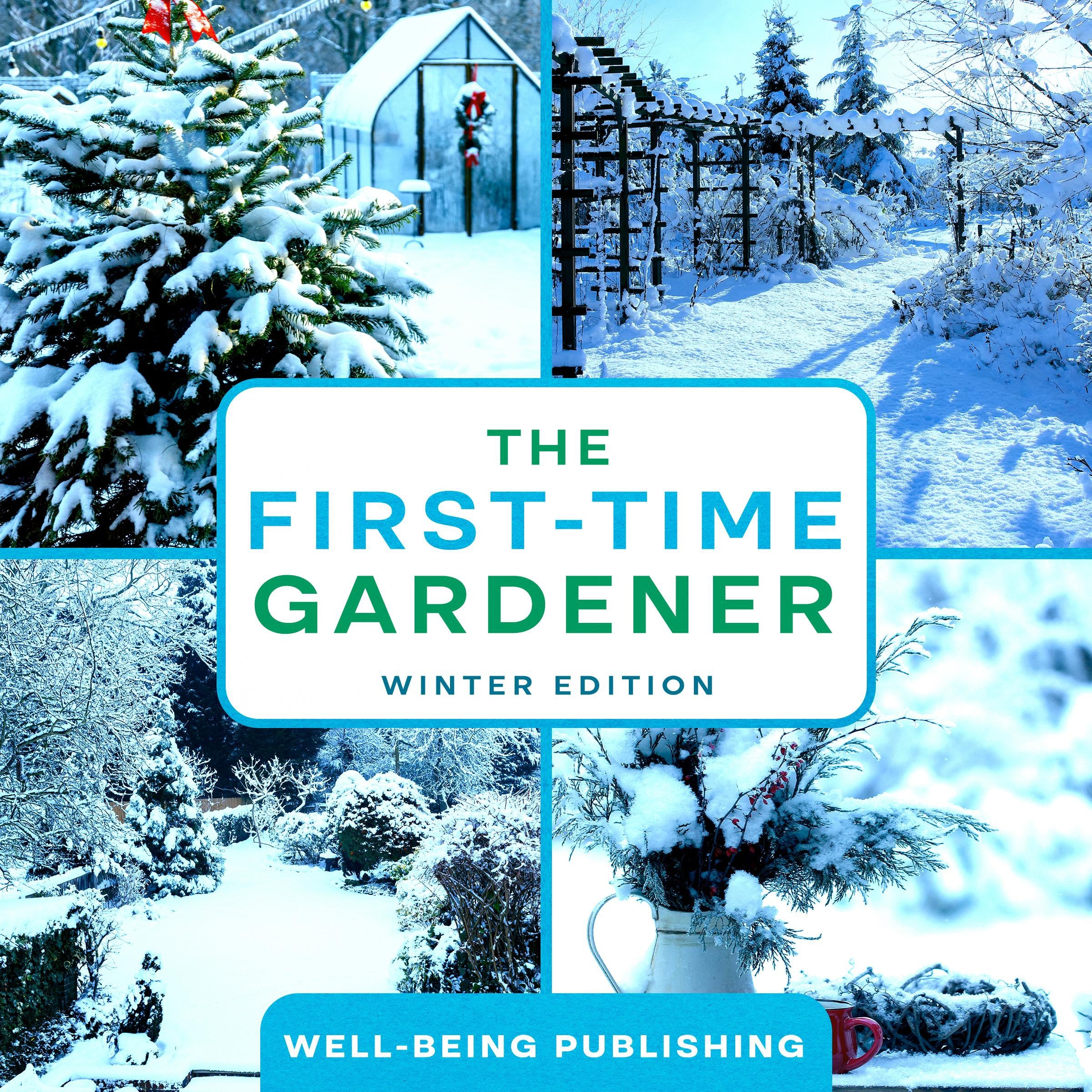 The First-Time Gardener