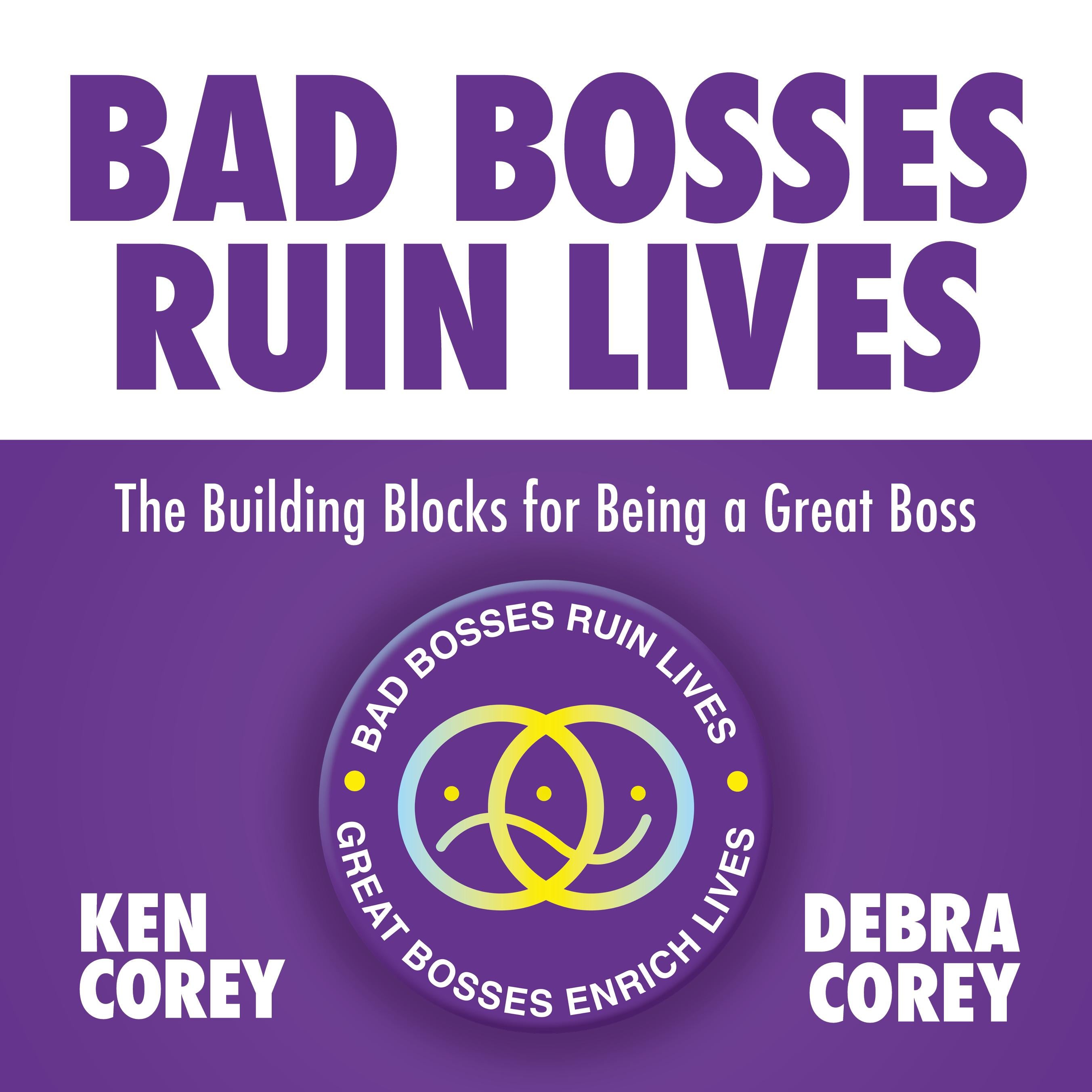 Bad Bosses Ruin Lives