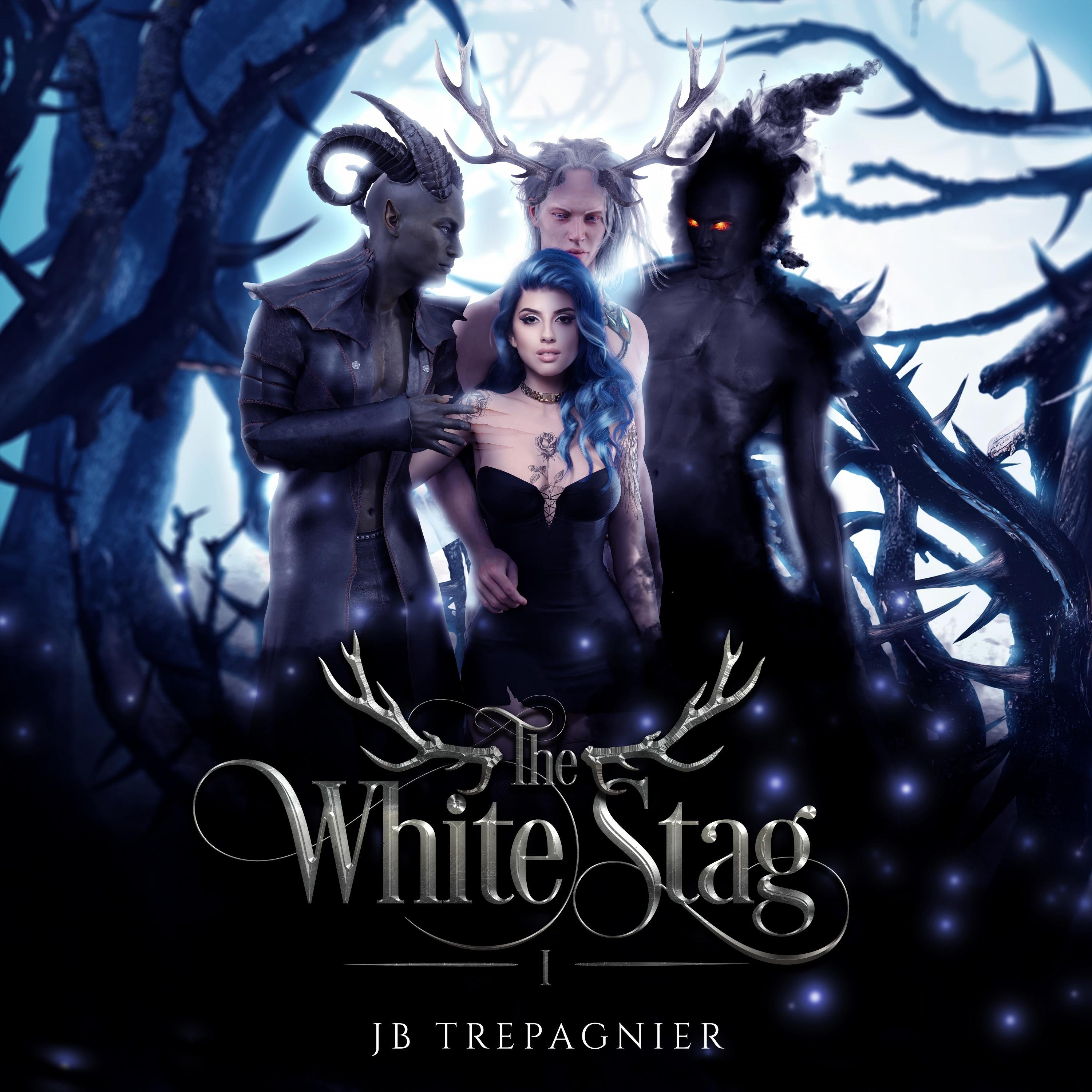 The White Stag