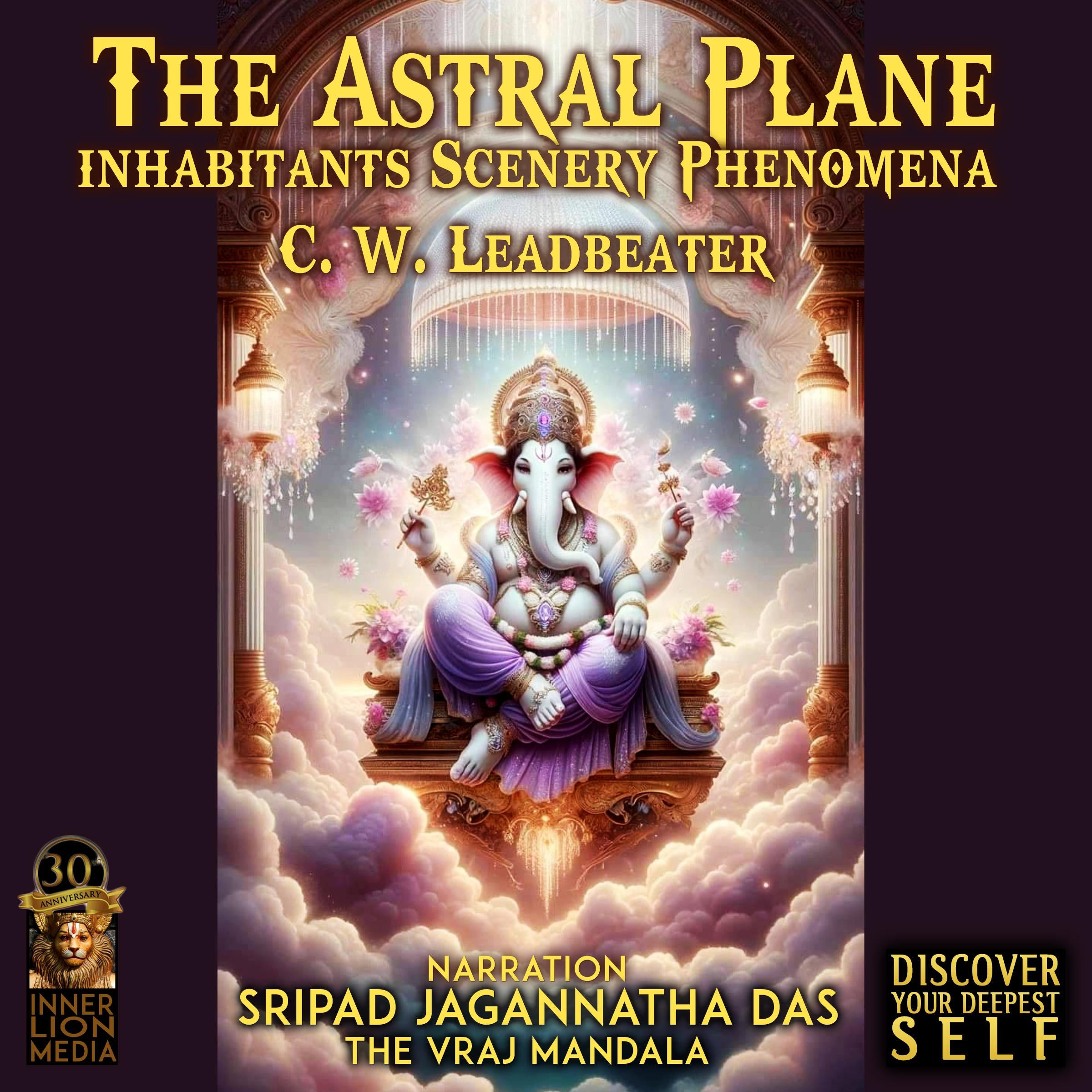The Astral Plane