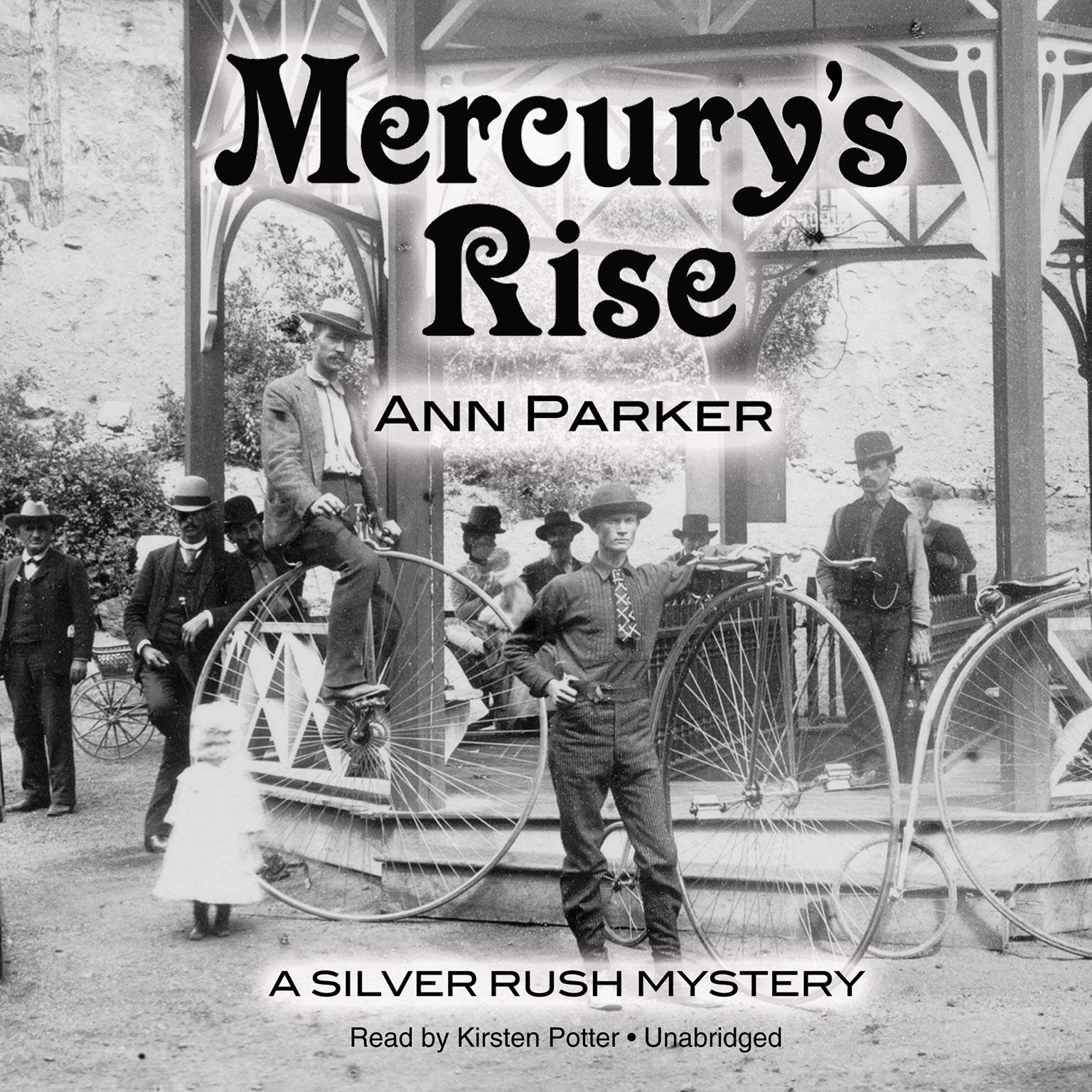 Mercury's Rise