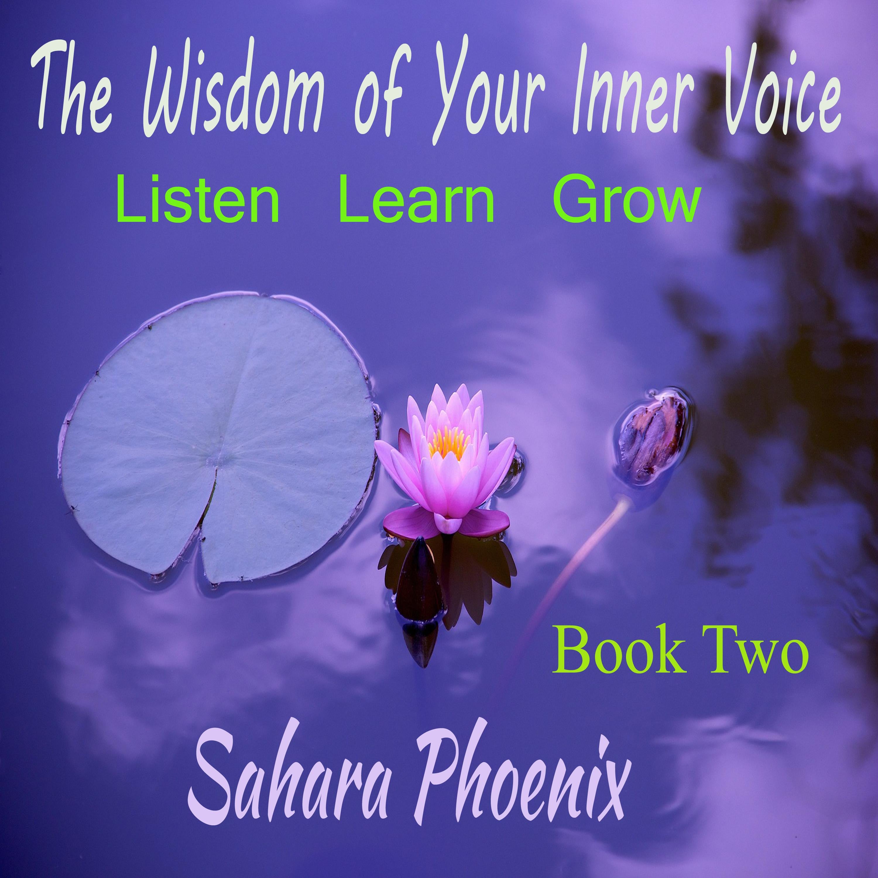 The Wisdom of Your Inner Voice
